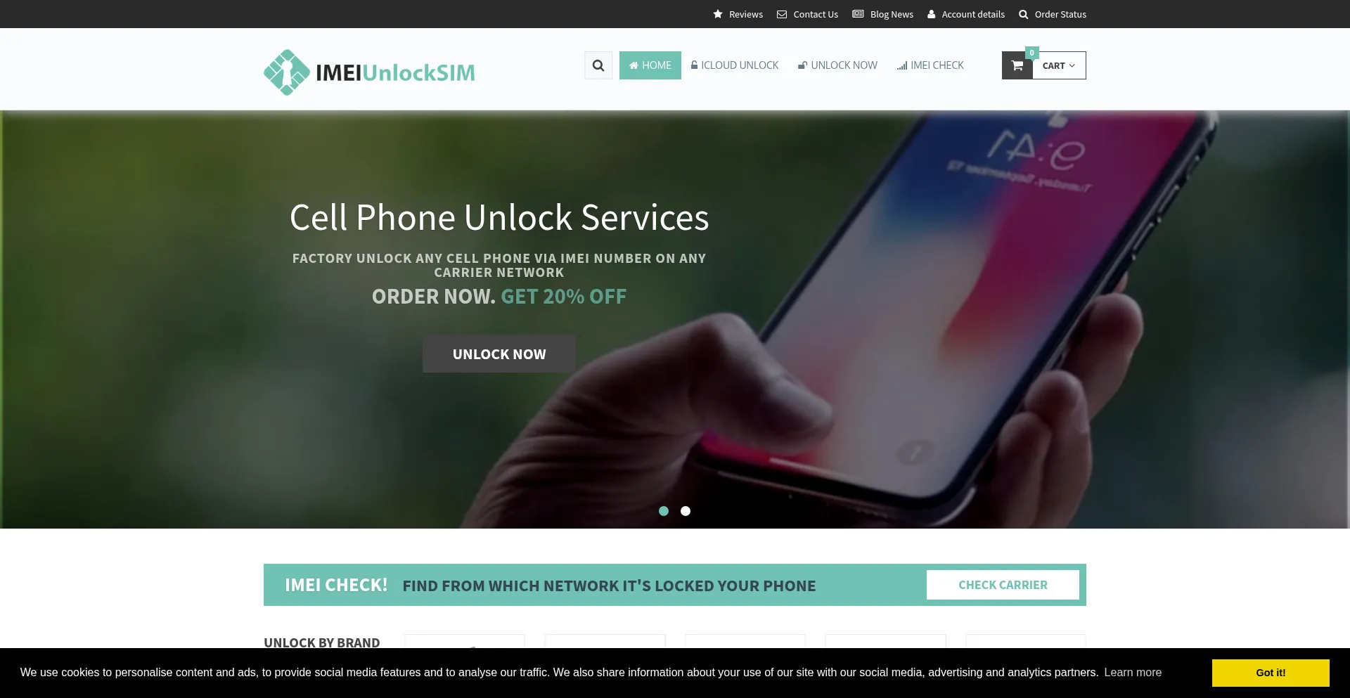 Imeiunlocksim.com