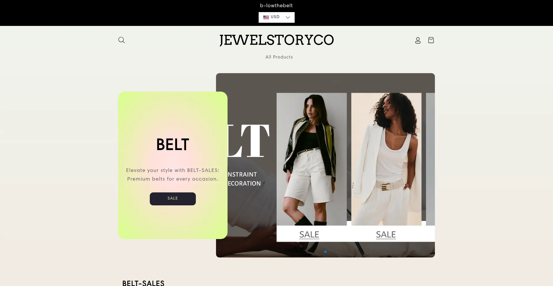 Website screenshot of Imeruda.top
