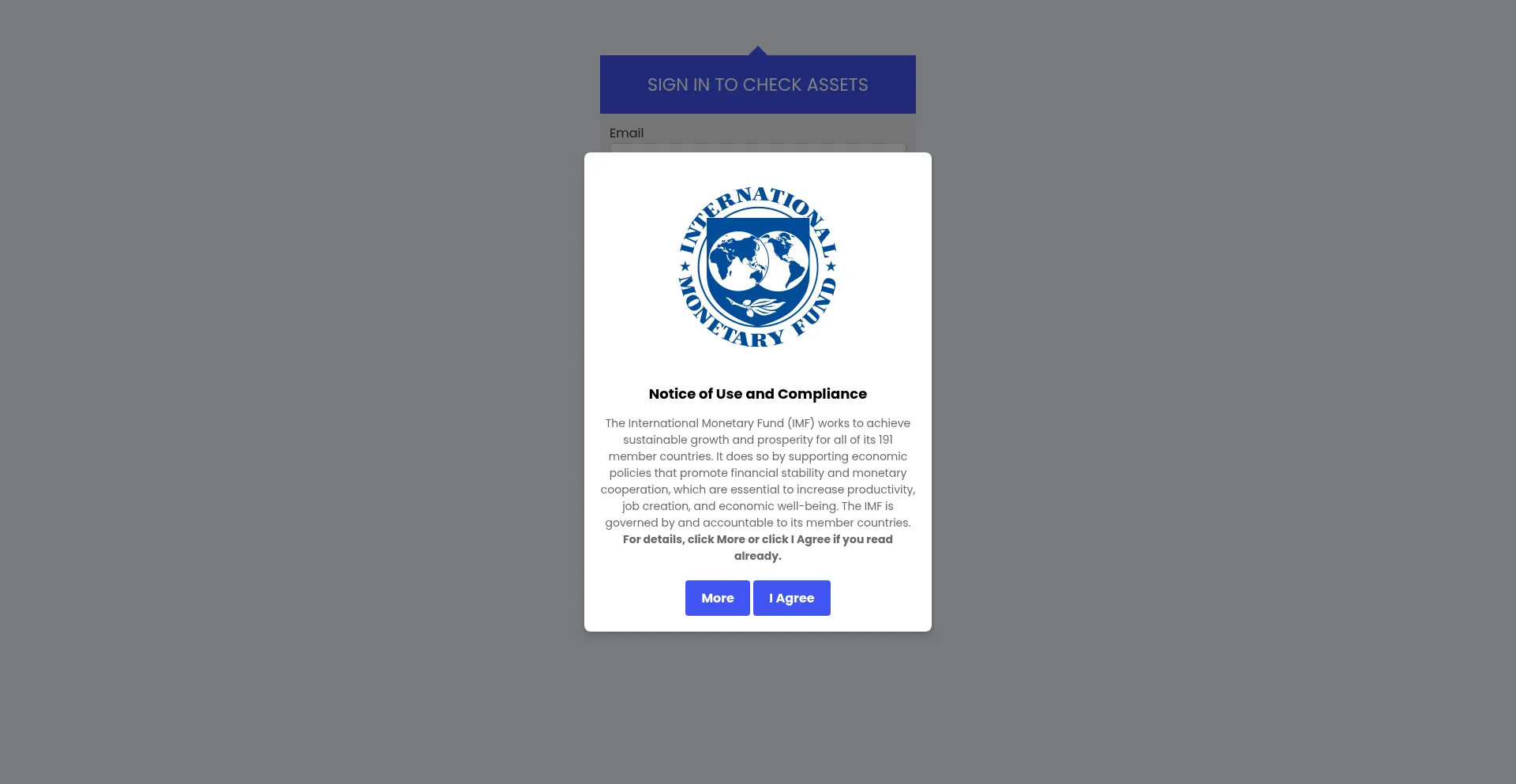 Imfsa.org
