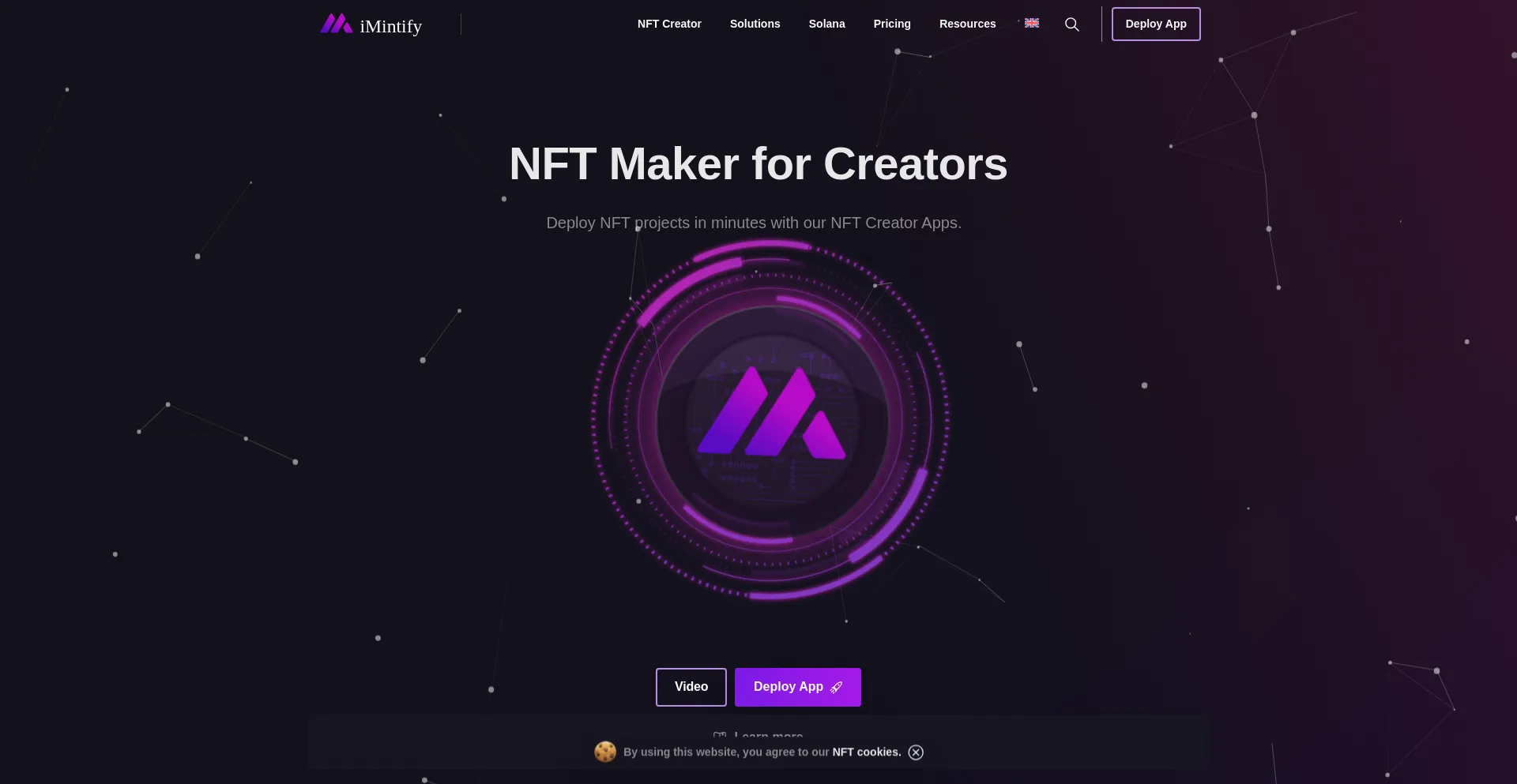 Imintify.com