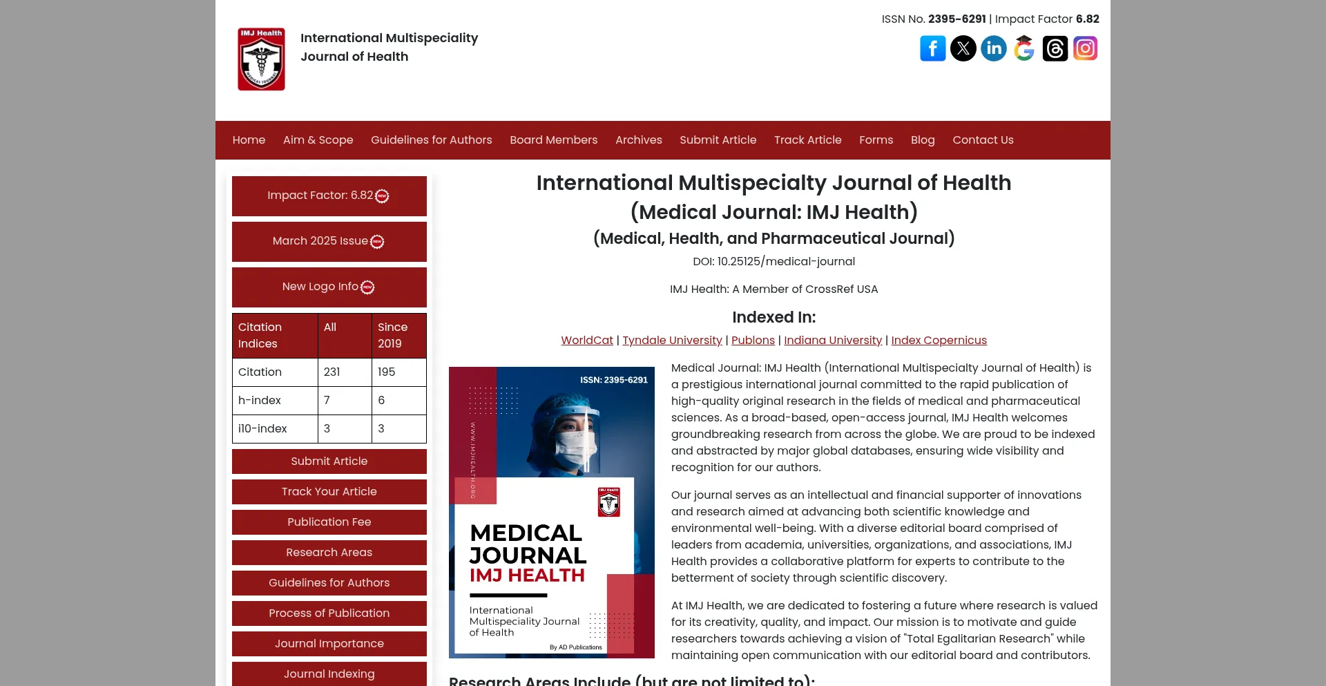 Imjhealth.org