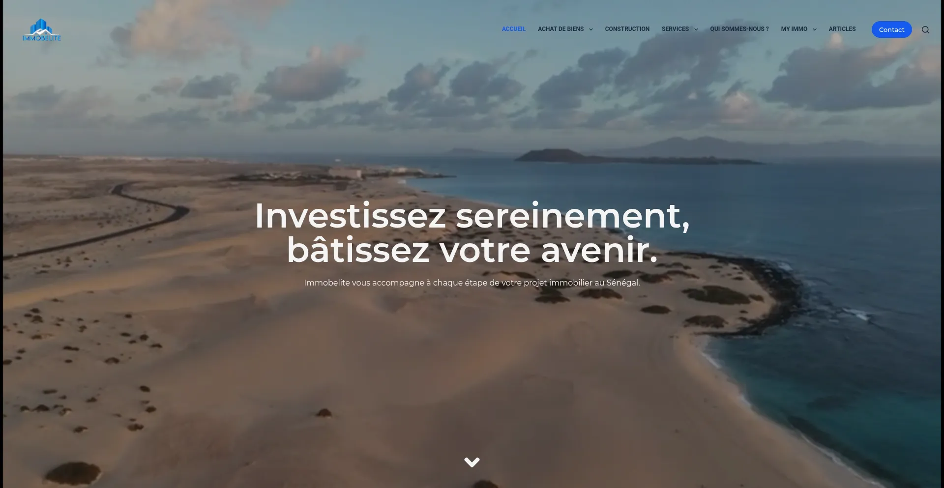 Immobelite.com