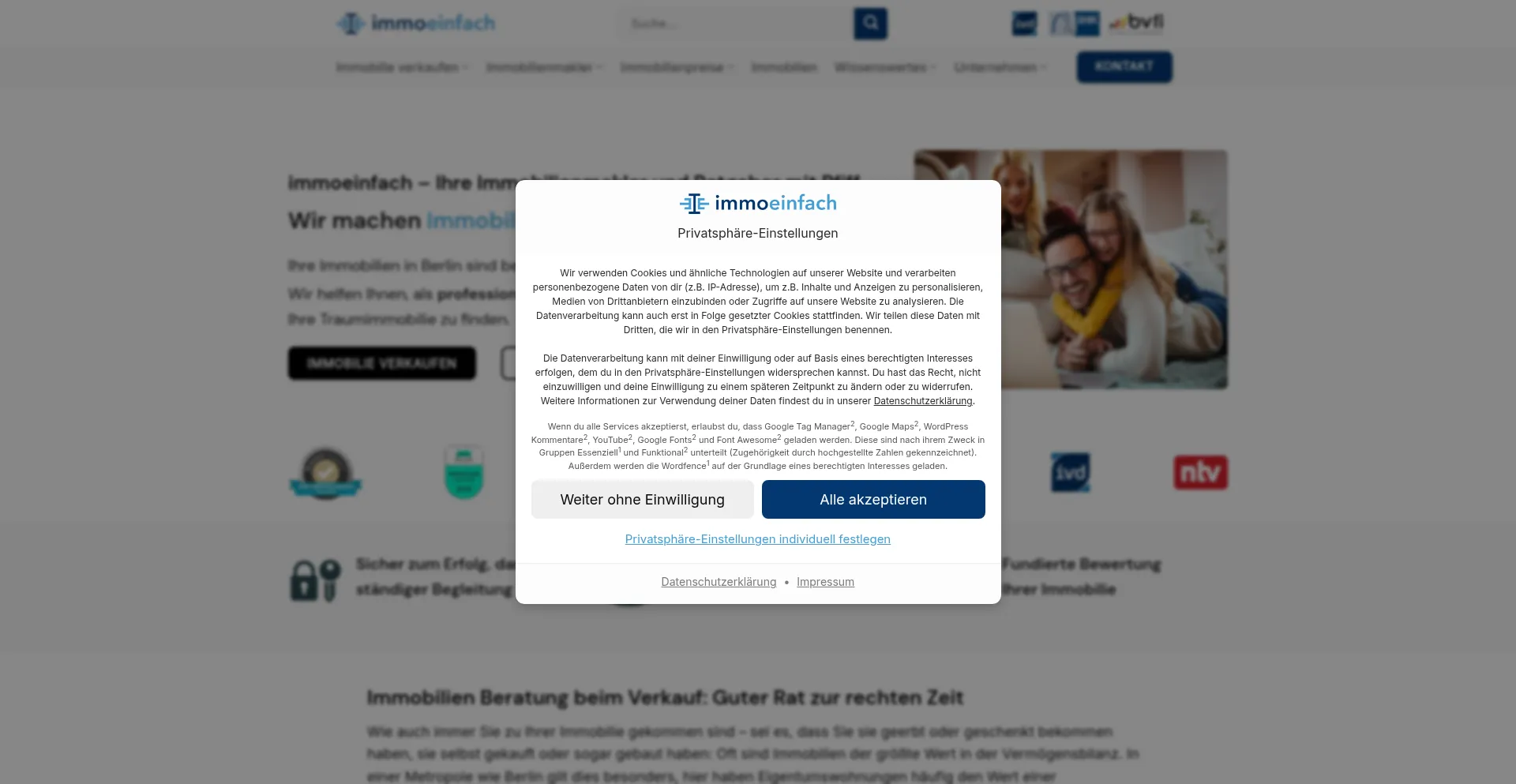 Immoeinfach.de