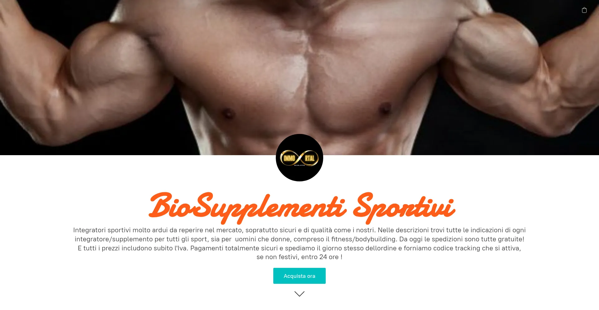Immortalbiosupps.company.site