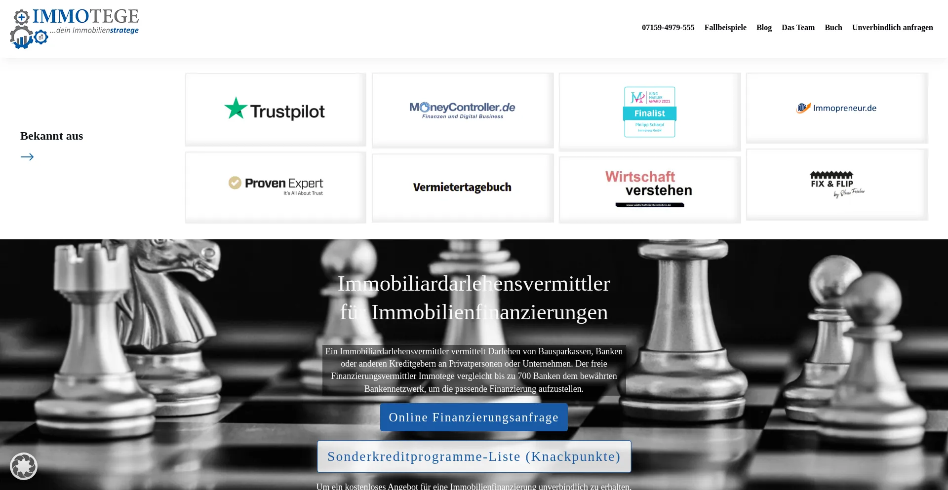 Immotege.de