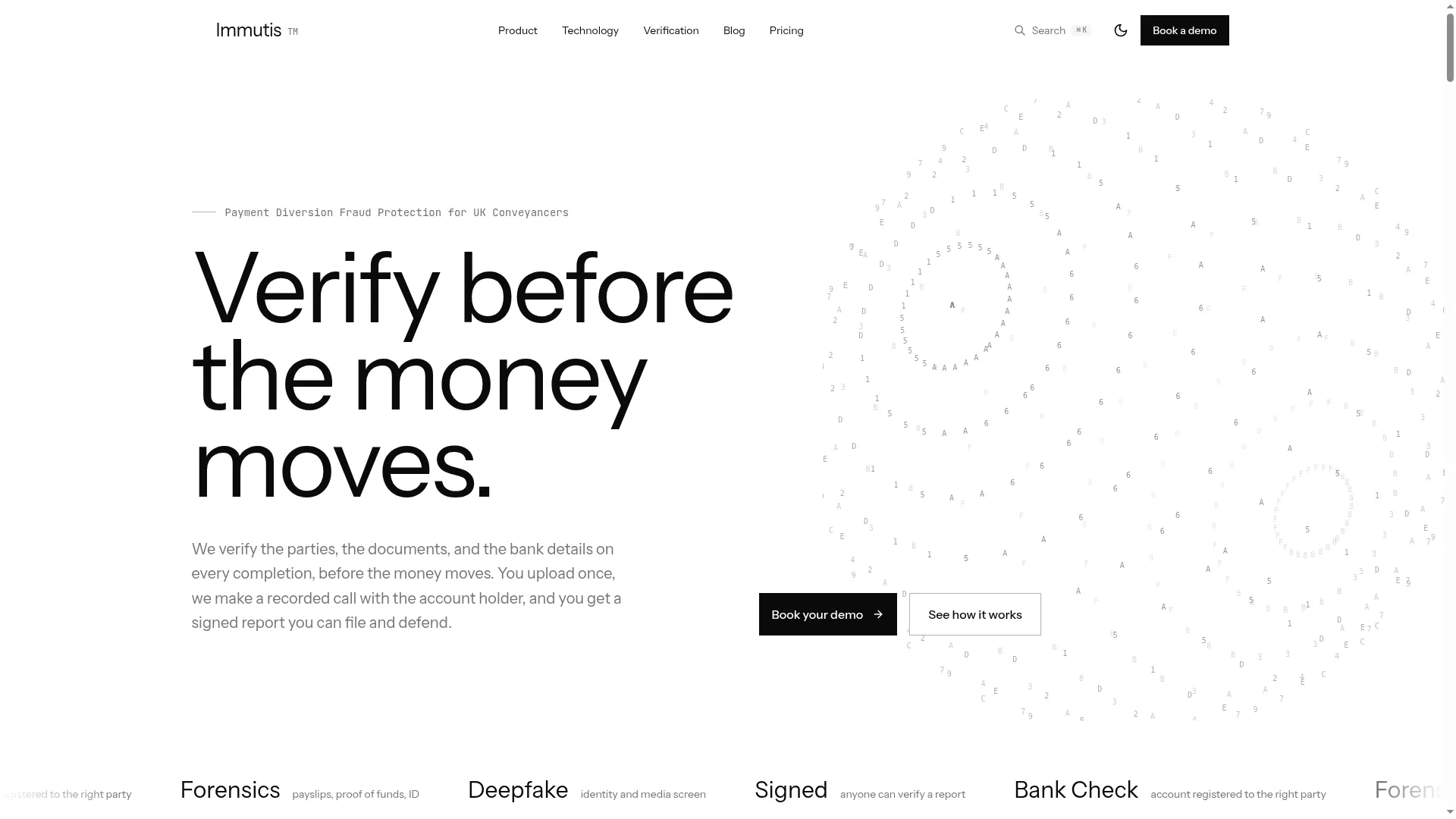 Immutis.com