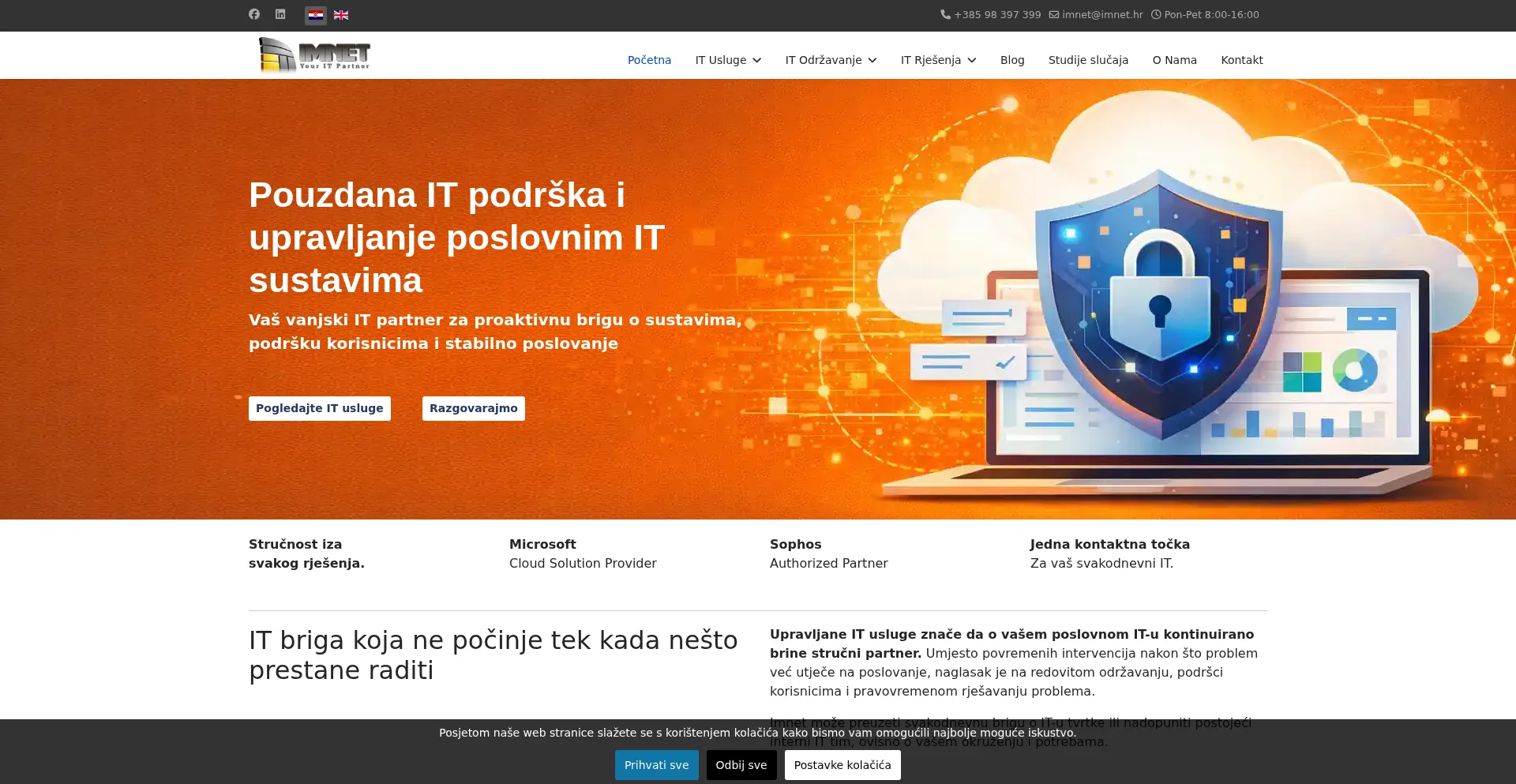 Imnet.hr