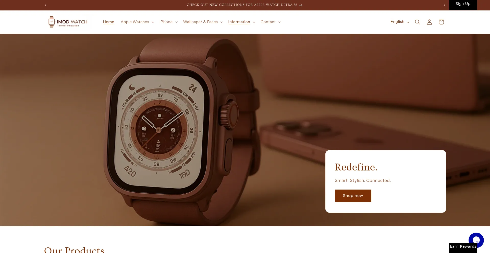 Imodwatch.com