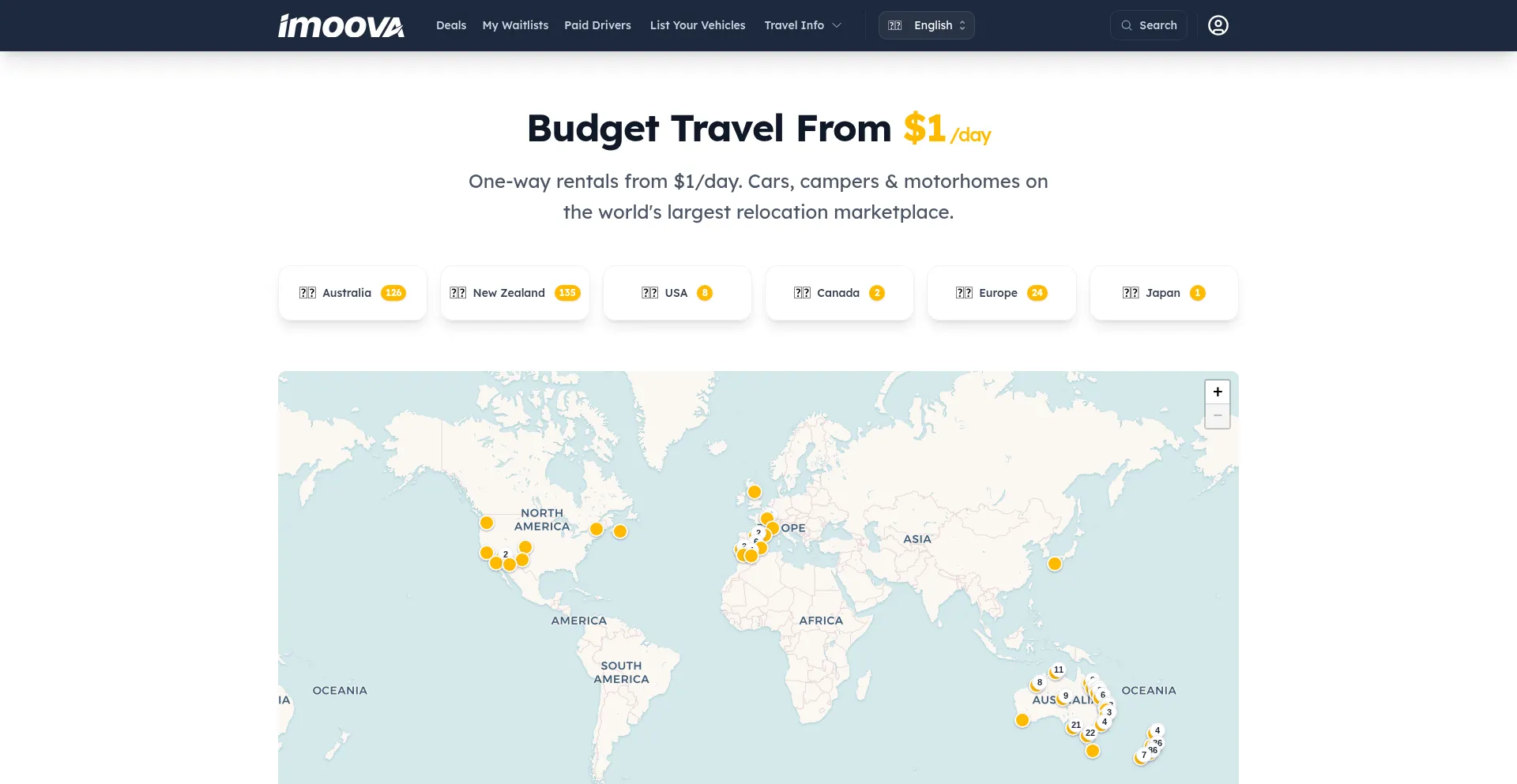 Imoova.com