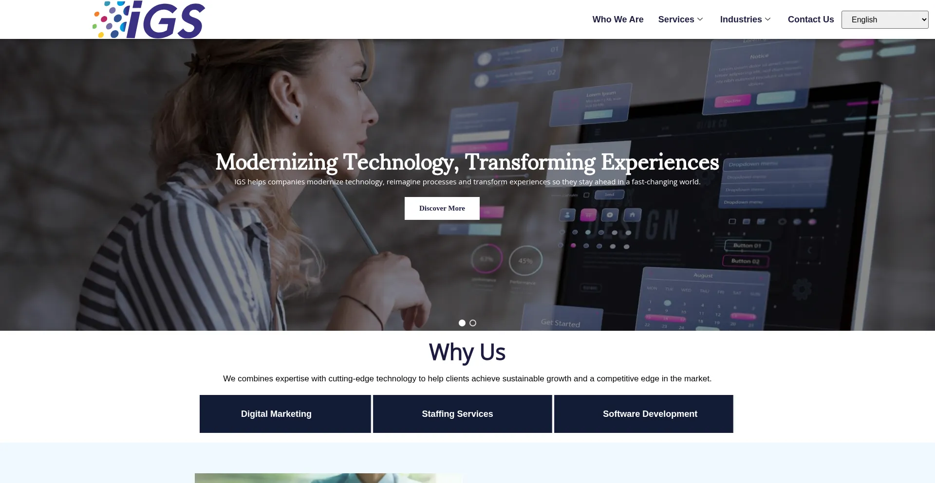 Impactitegs.com