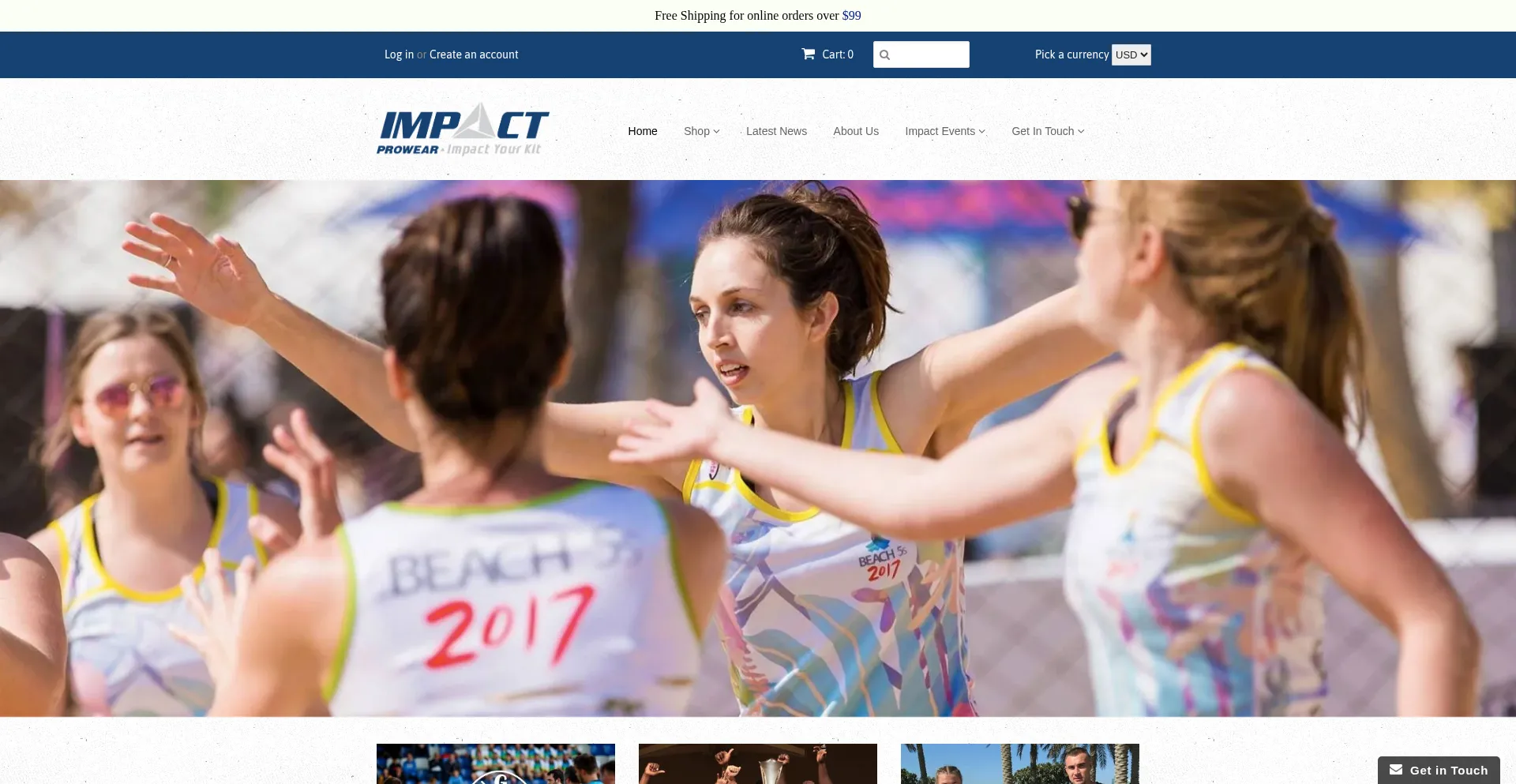Impactyourkit.com