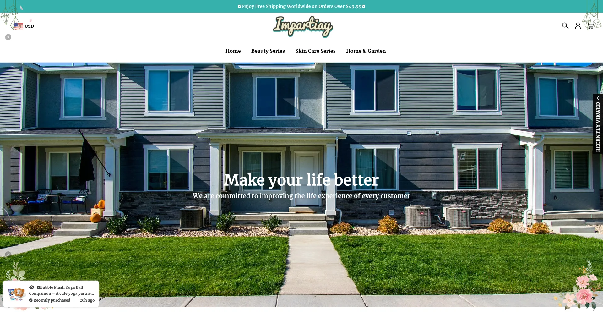 Impartiay.com