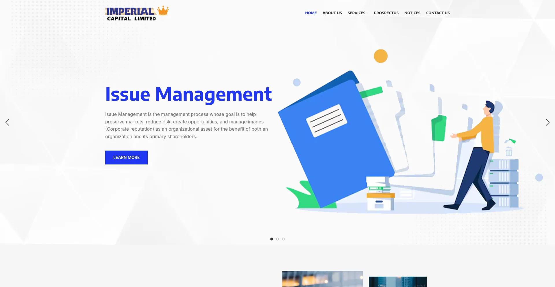 Imperialcapital.org