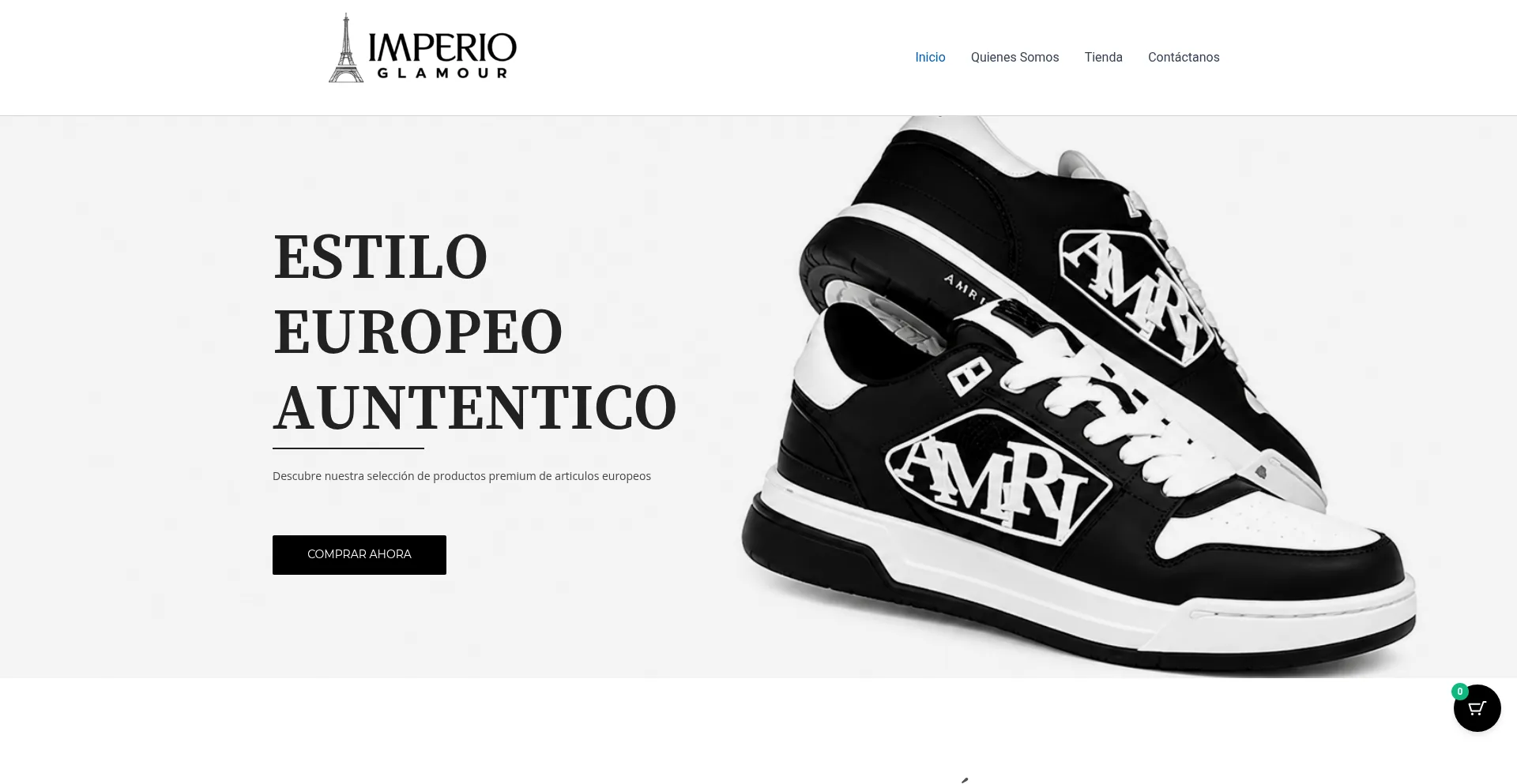 Imperioglamour.com