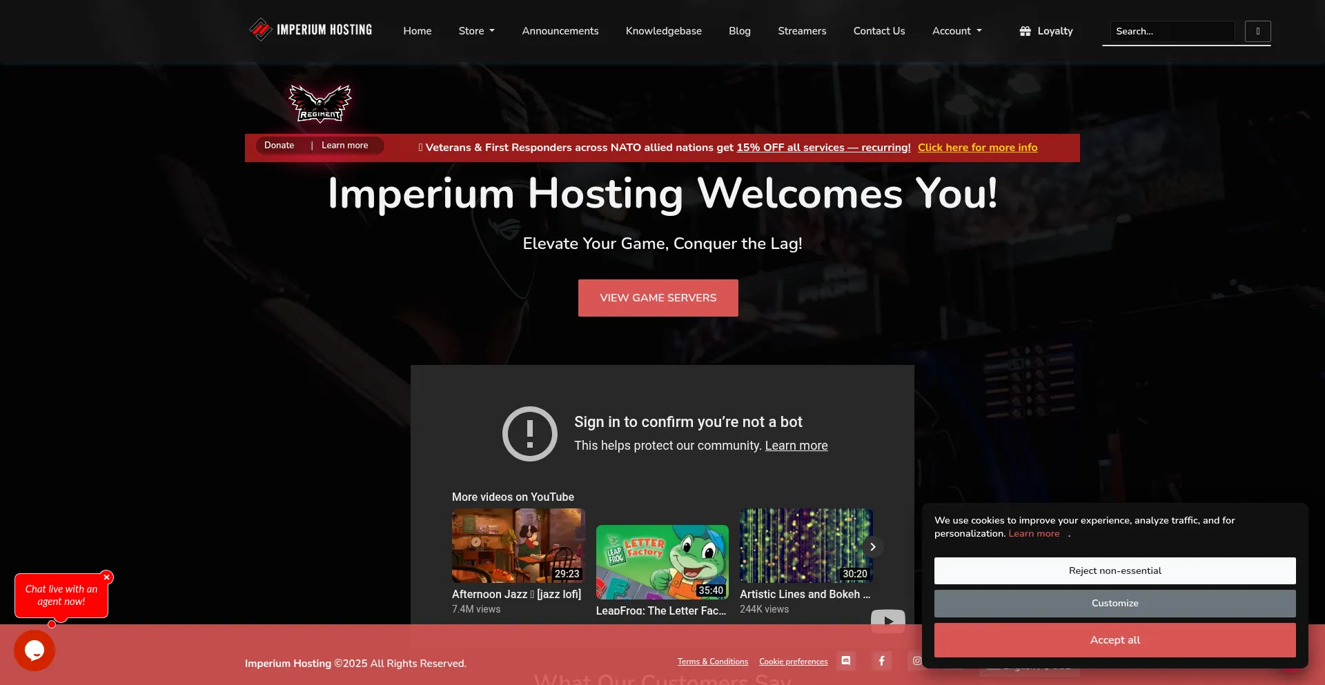 Imperiumhosting.com