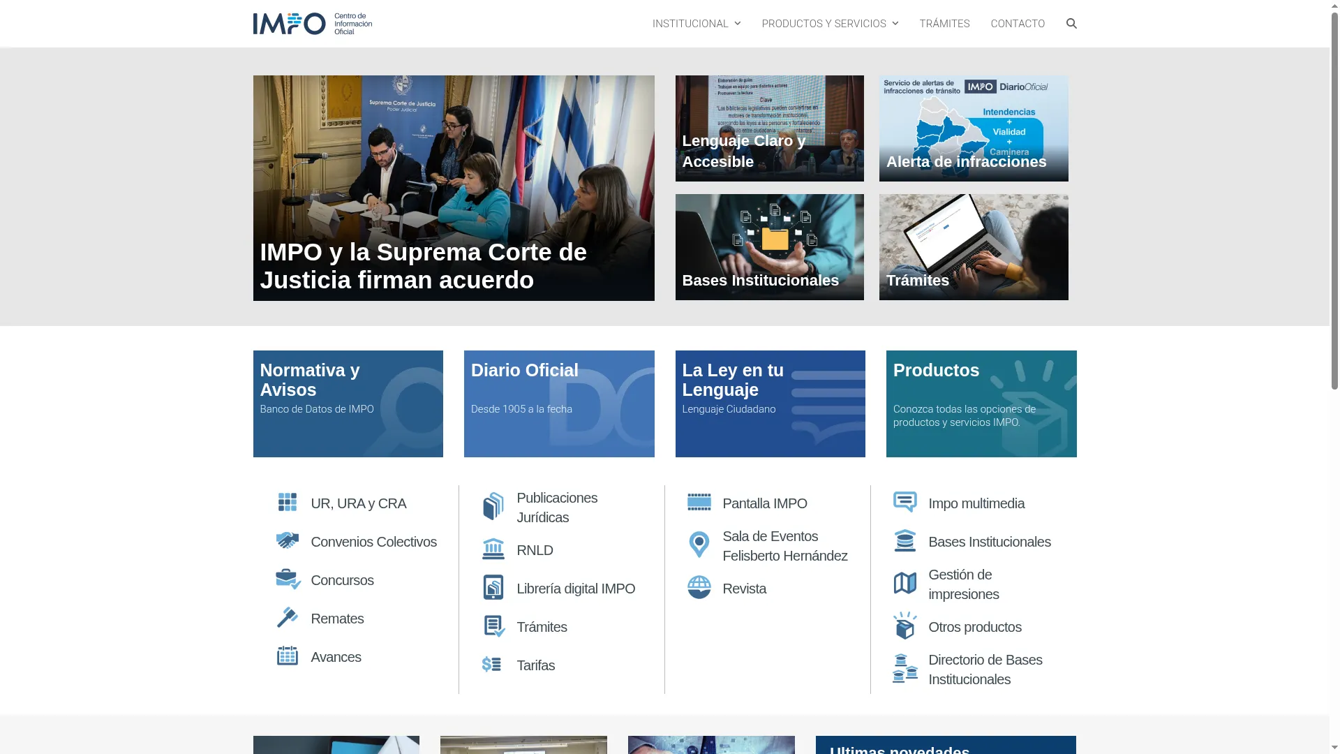 Impo.com.uy