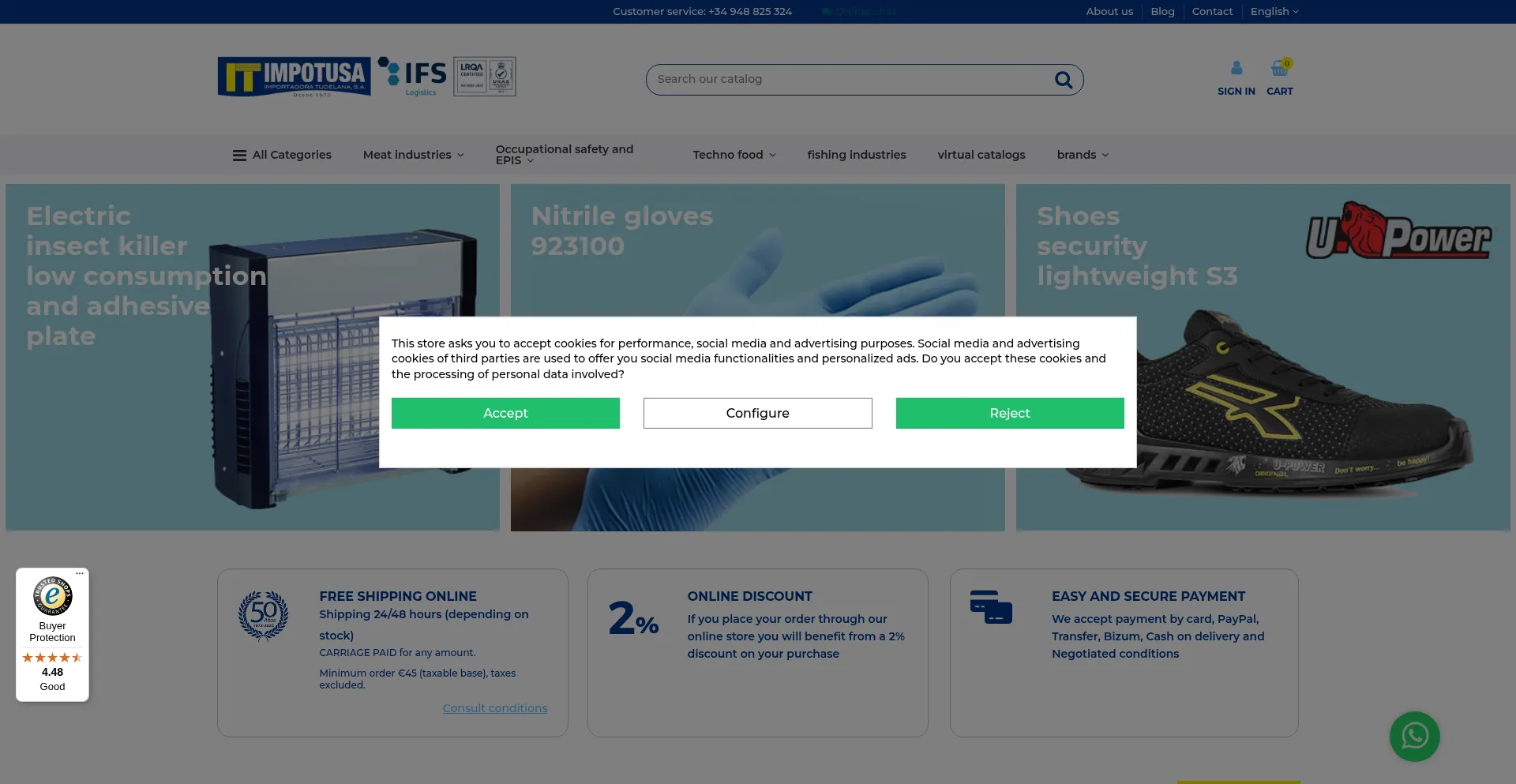 Impotusa.com