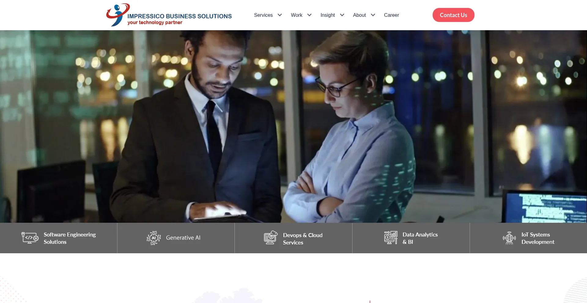 Impressico.com