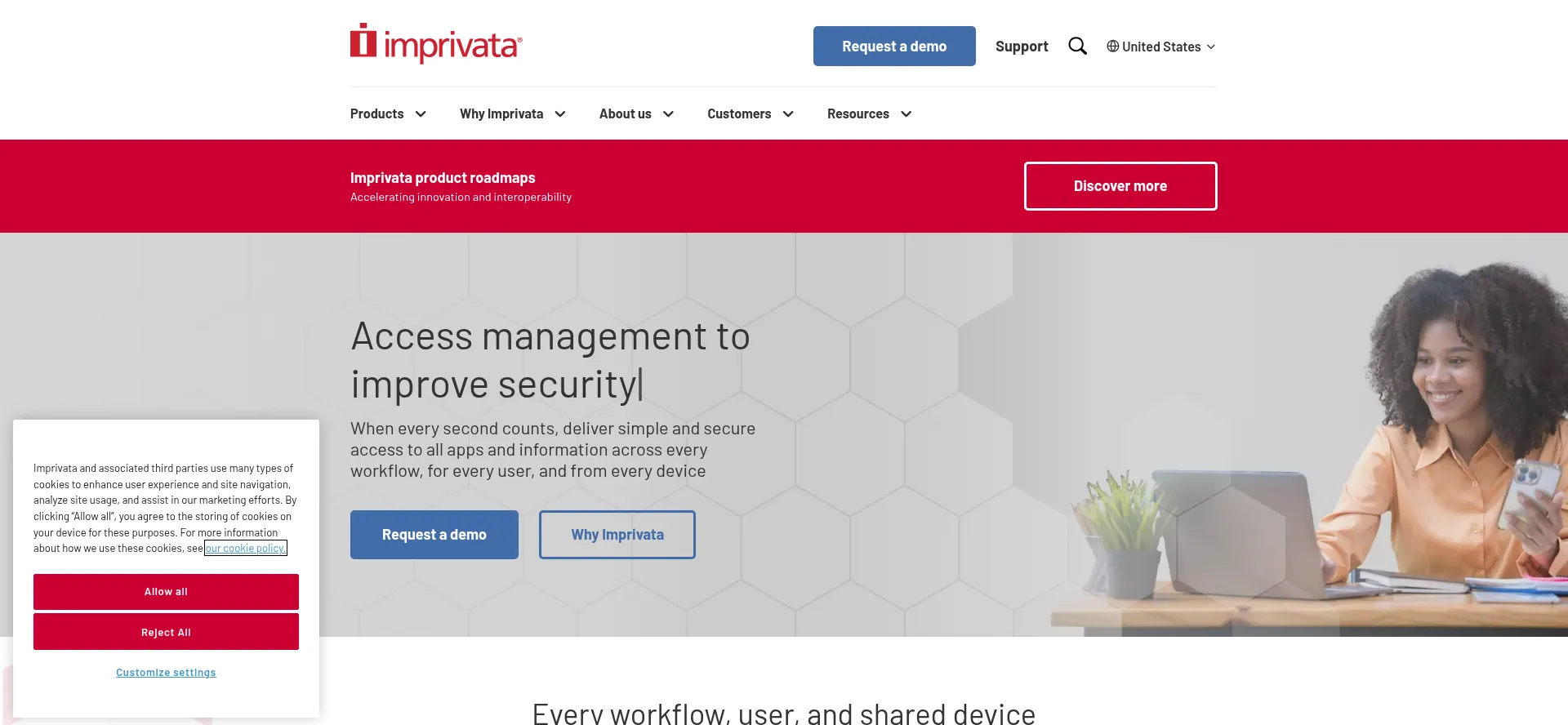 Imprivata.com