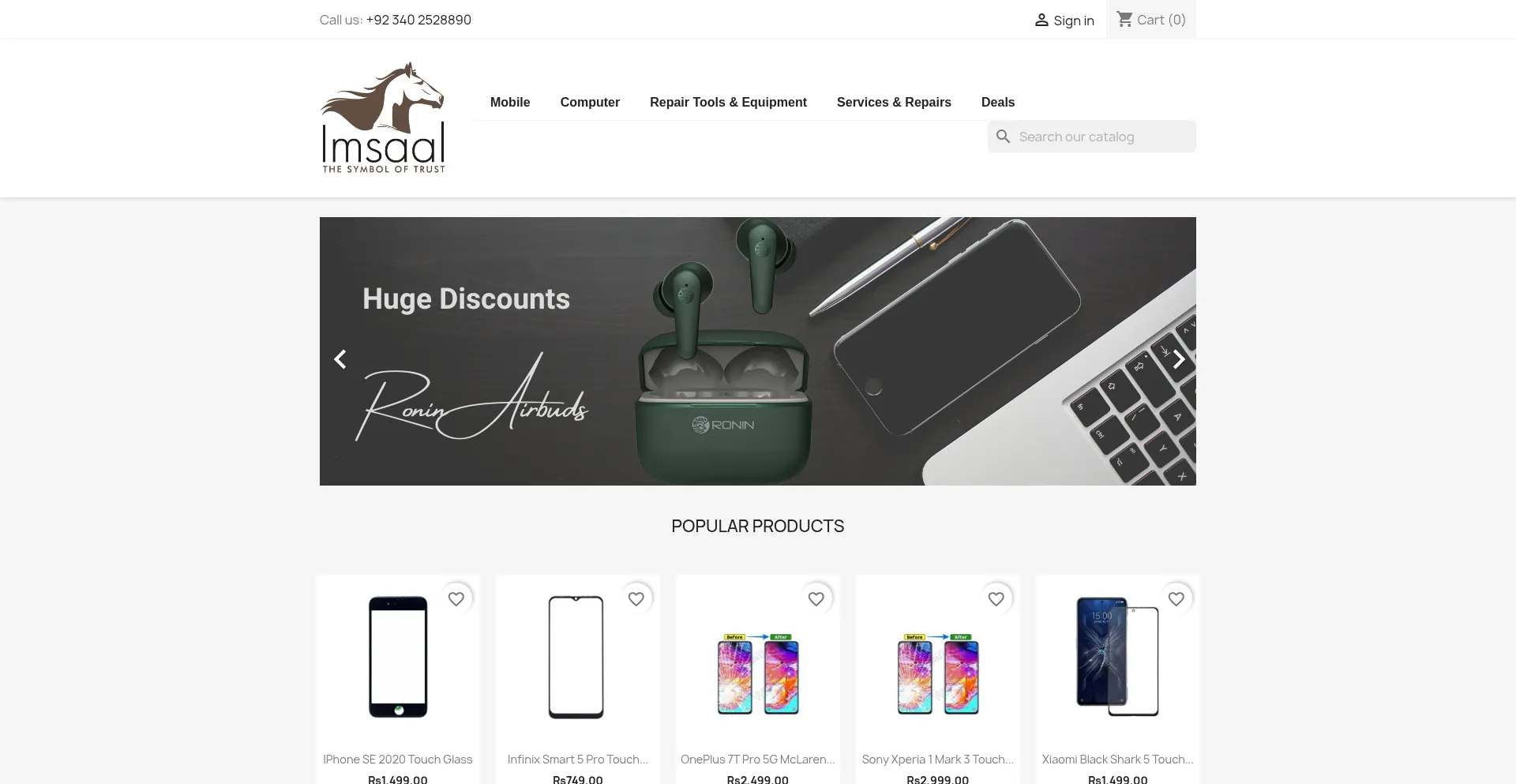 Imsaal.pk