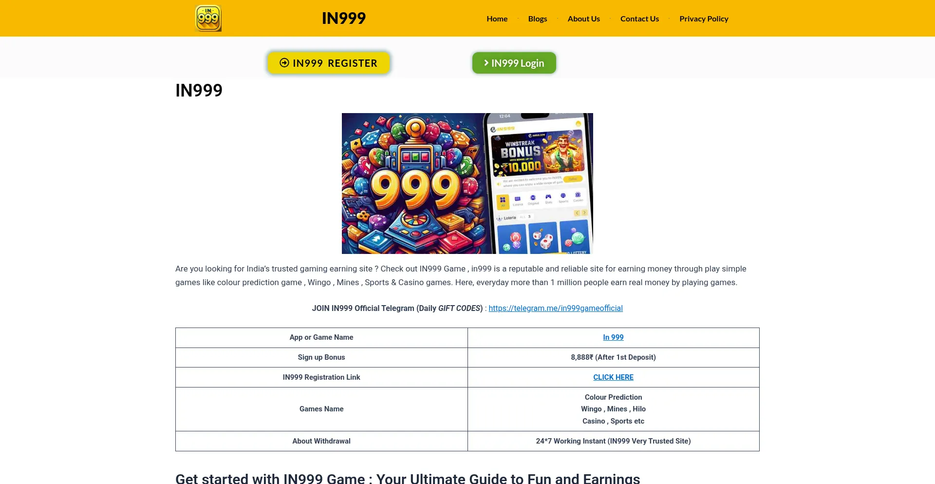 In999in.com