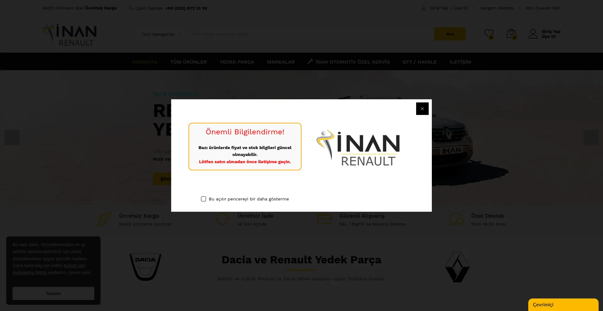 Inanrenault.com