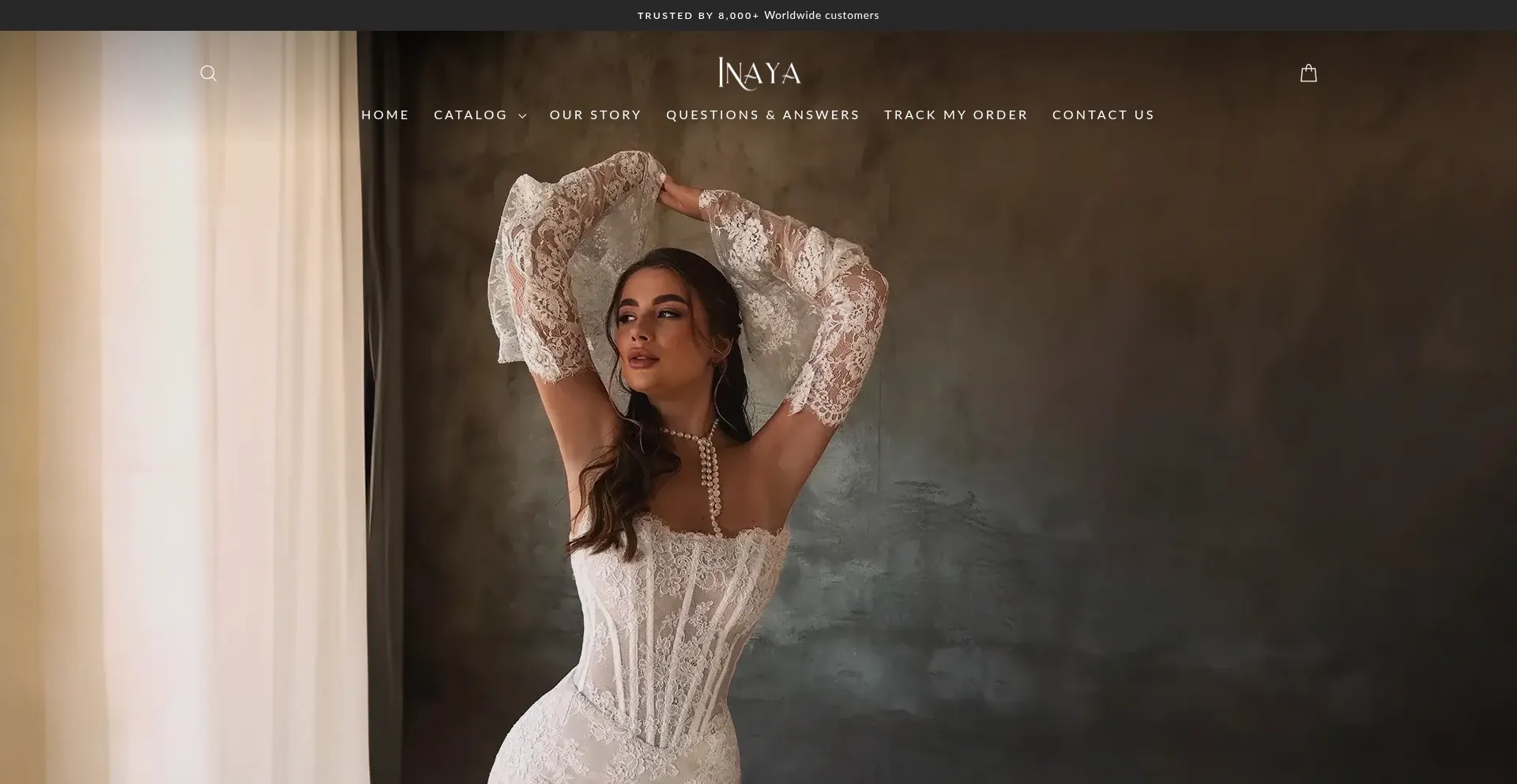 Inaya-paris.com