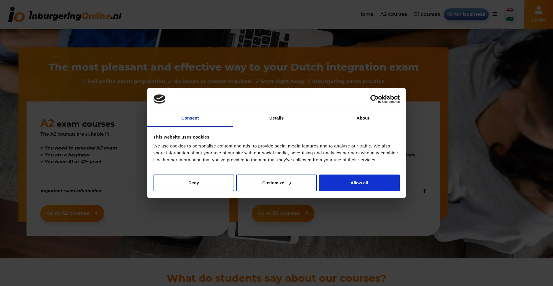 Inburgeringonline.nl