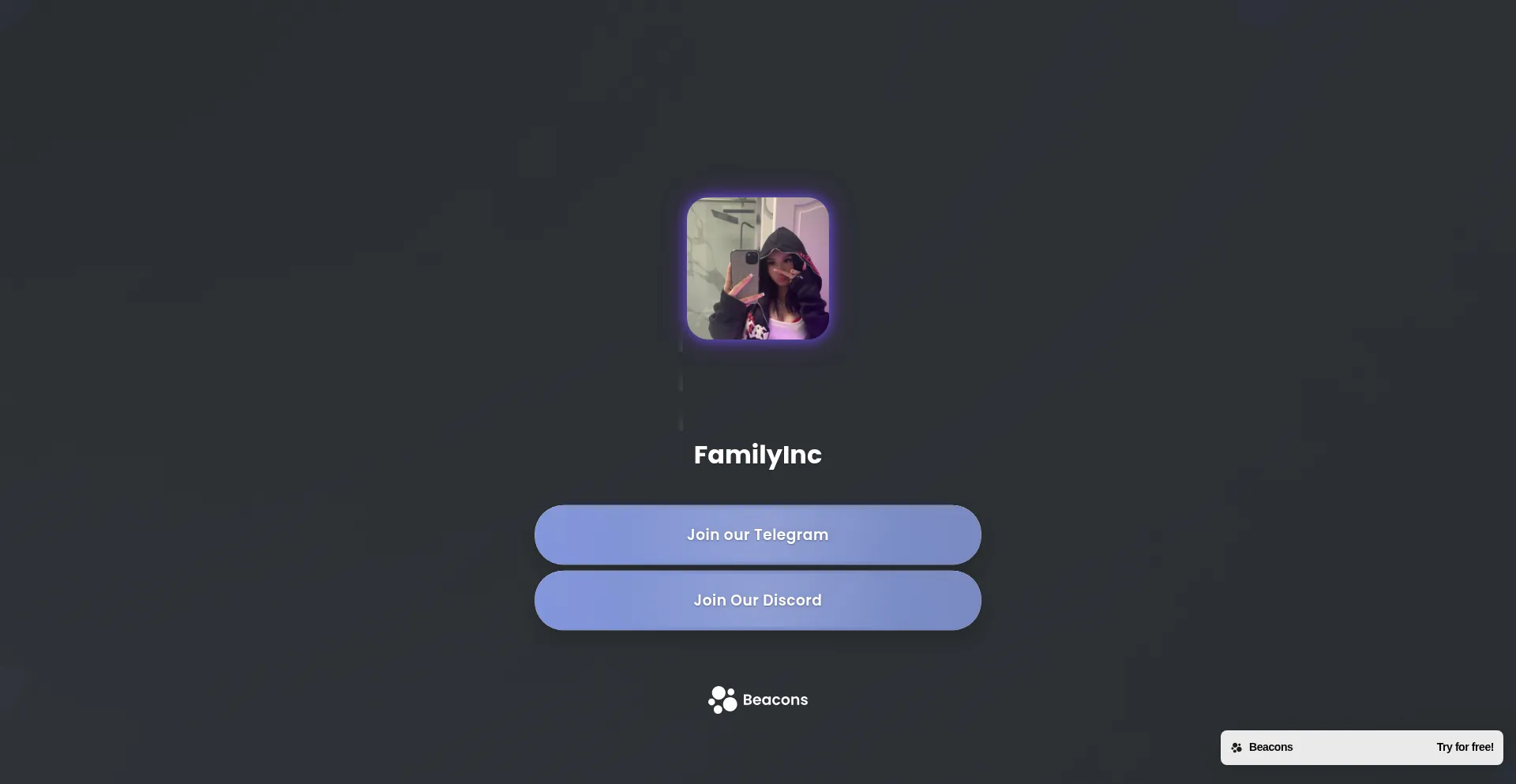Incestcord.site