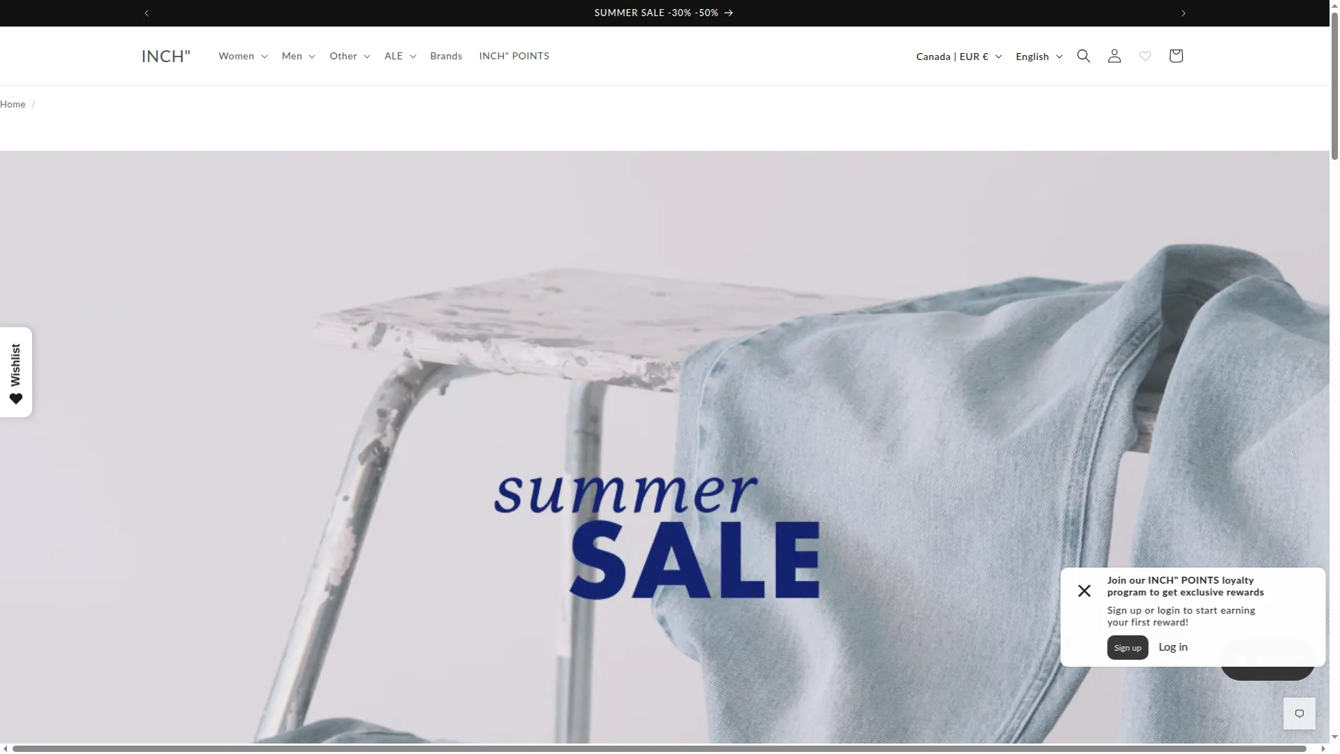 Inchstore.com