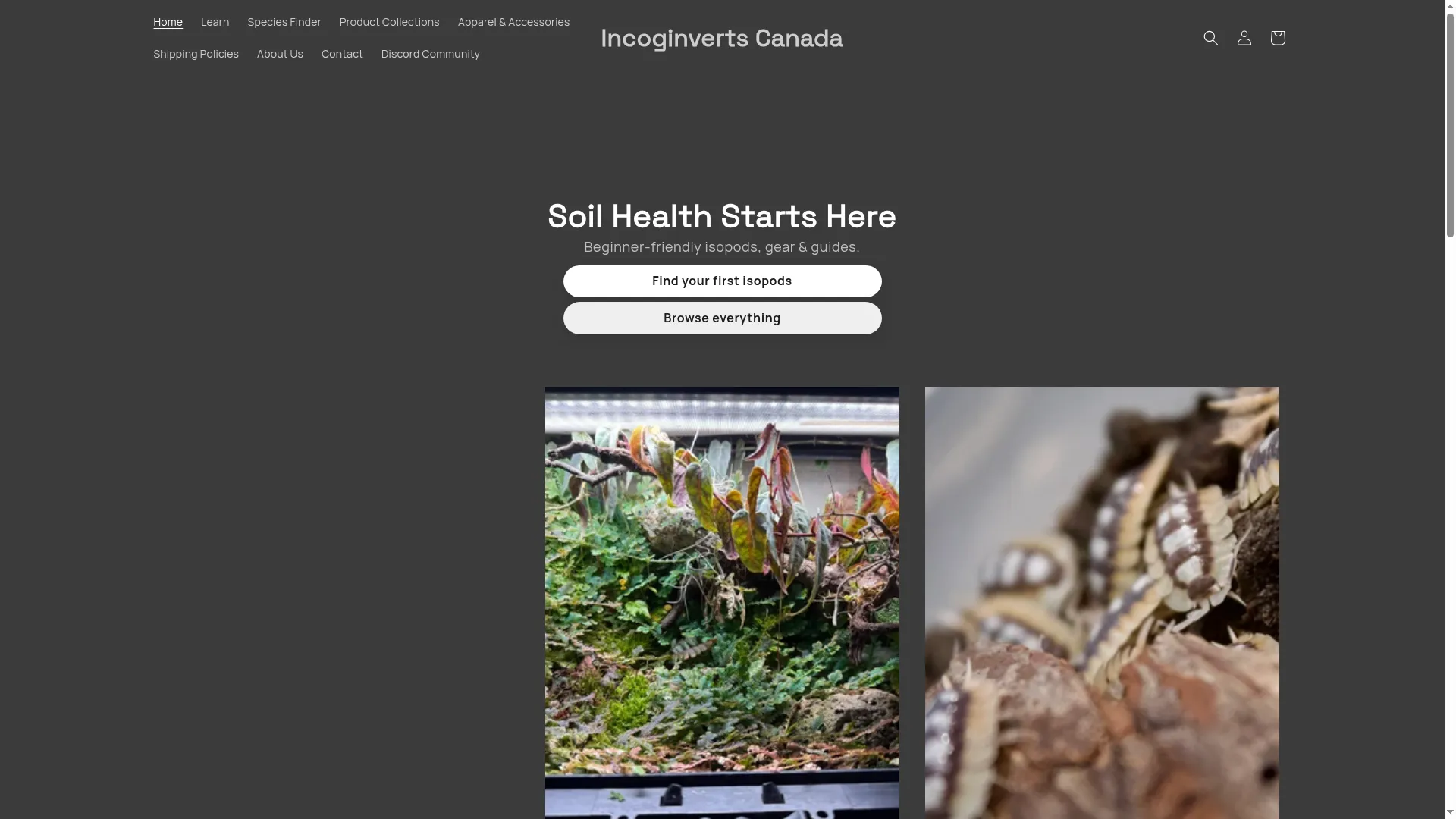 Incoginvertscanada.com