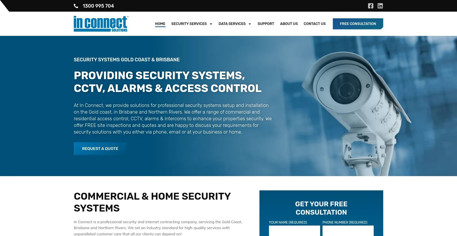 Inconnect.com.au