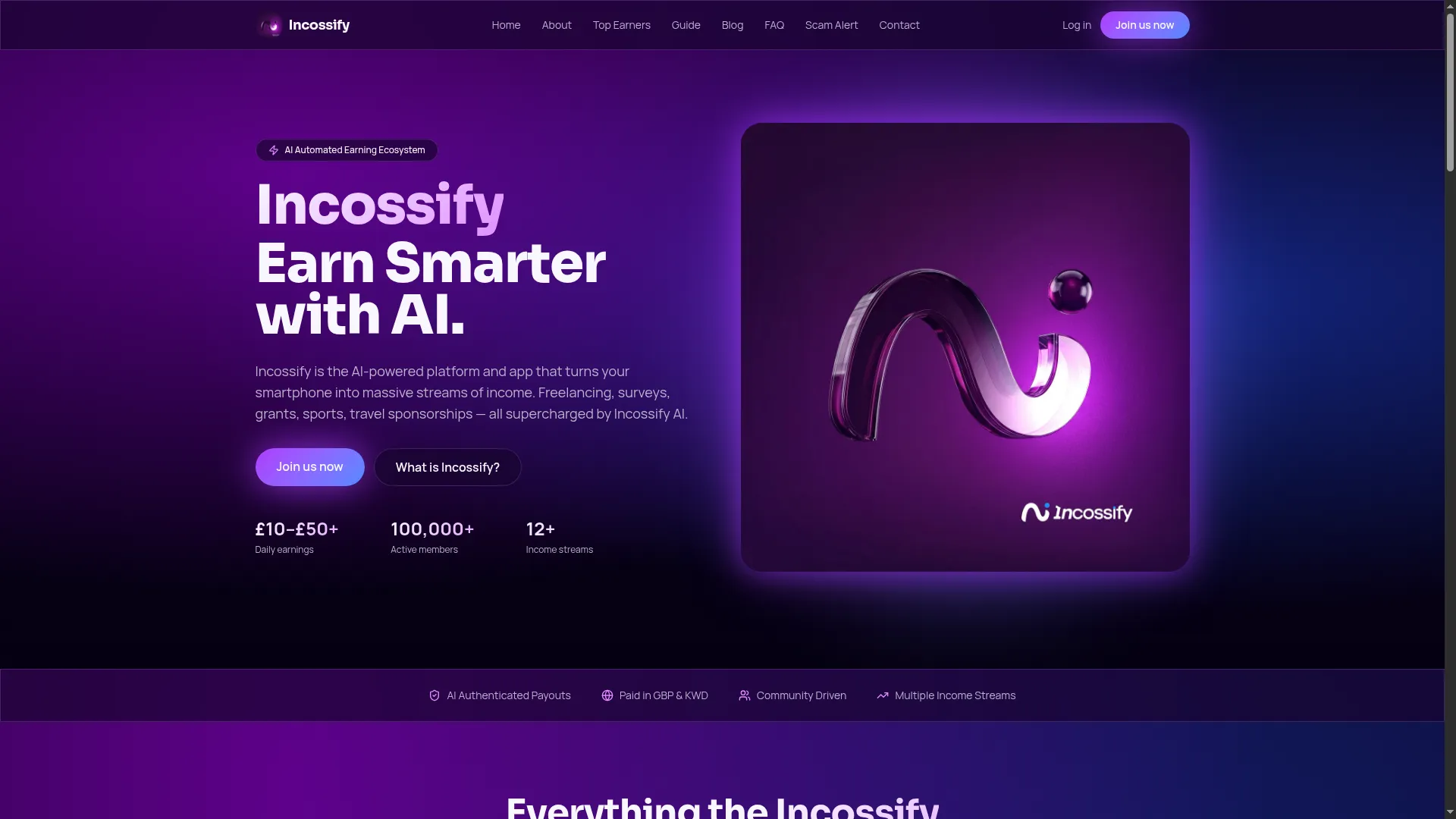 Incossifyplatform.com.ng