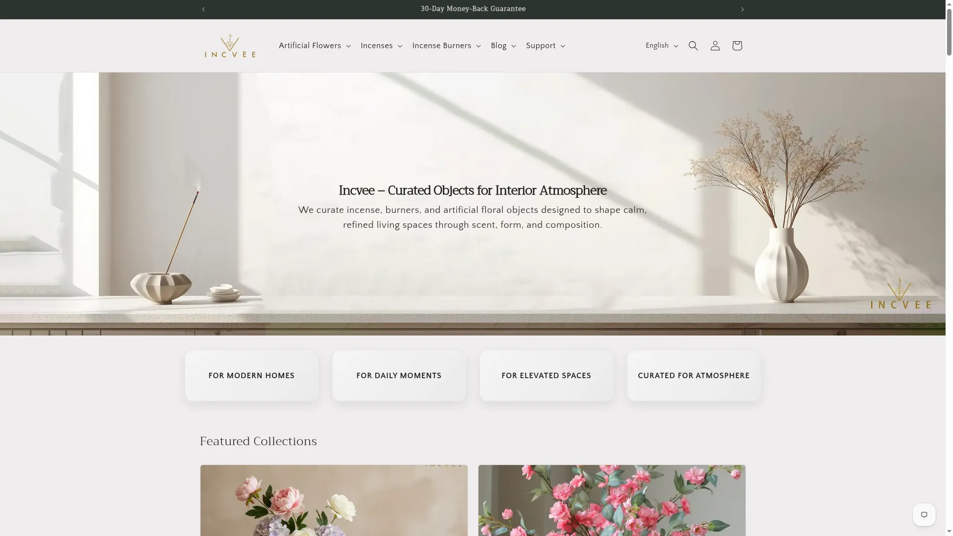 Incvee.com