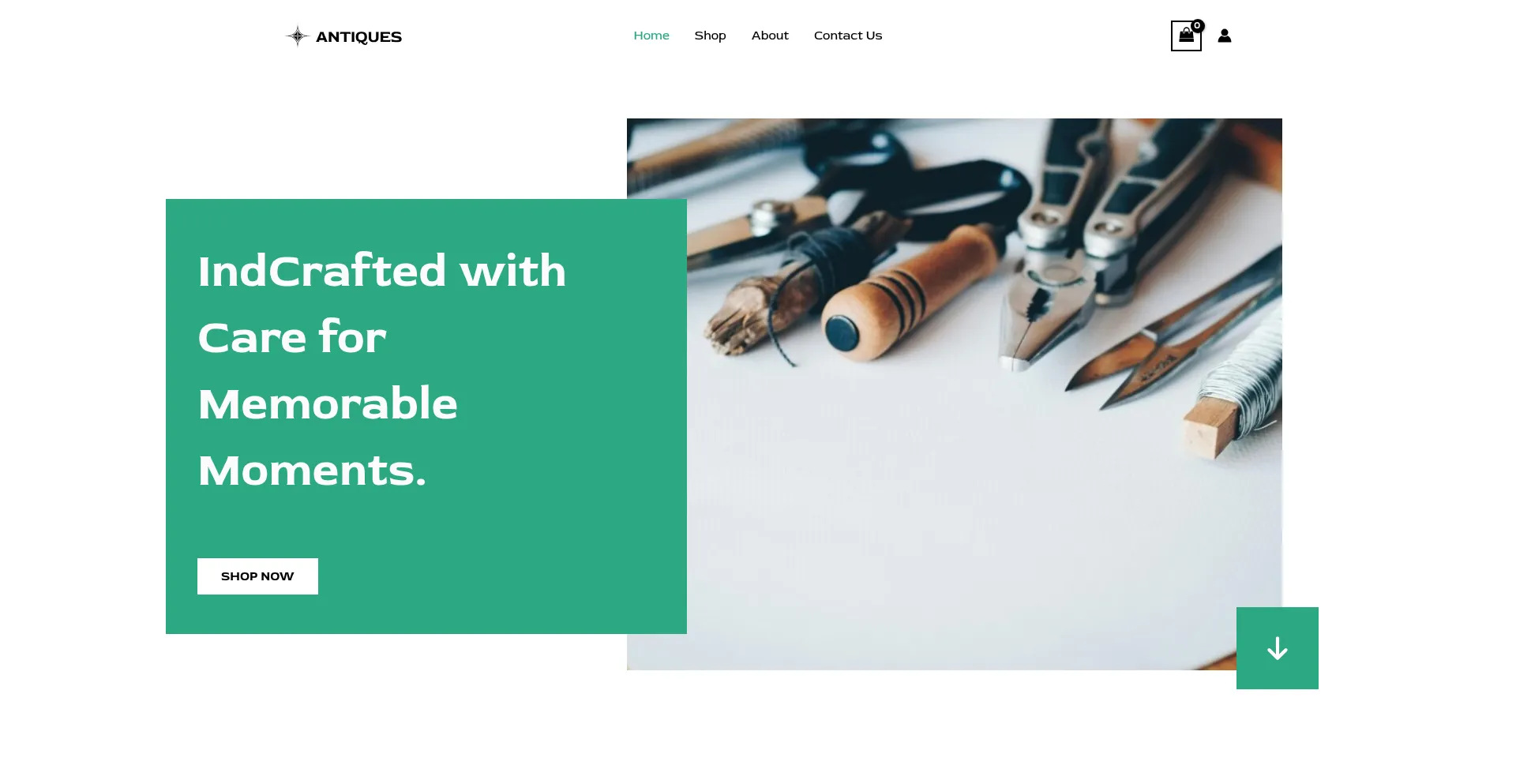 Indcrafted.shop