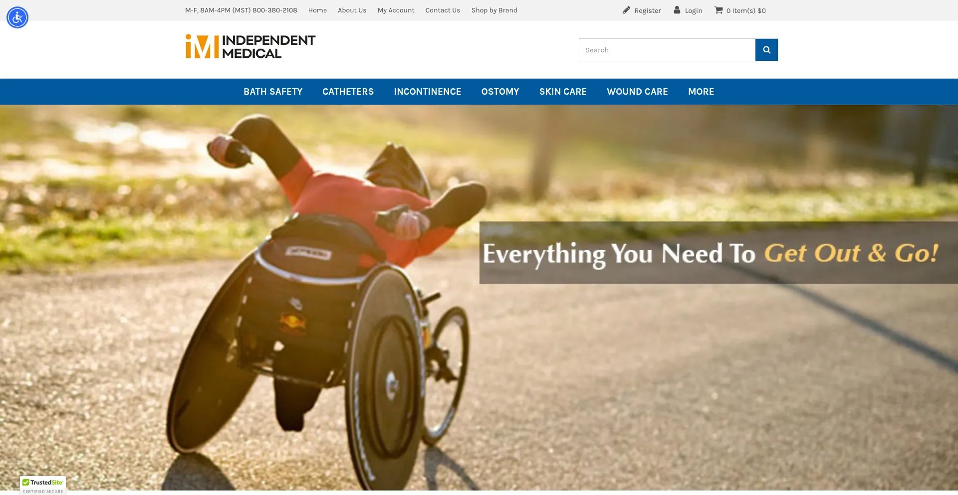 Indemedical.com