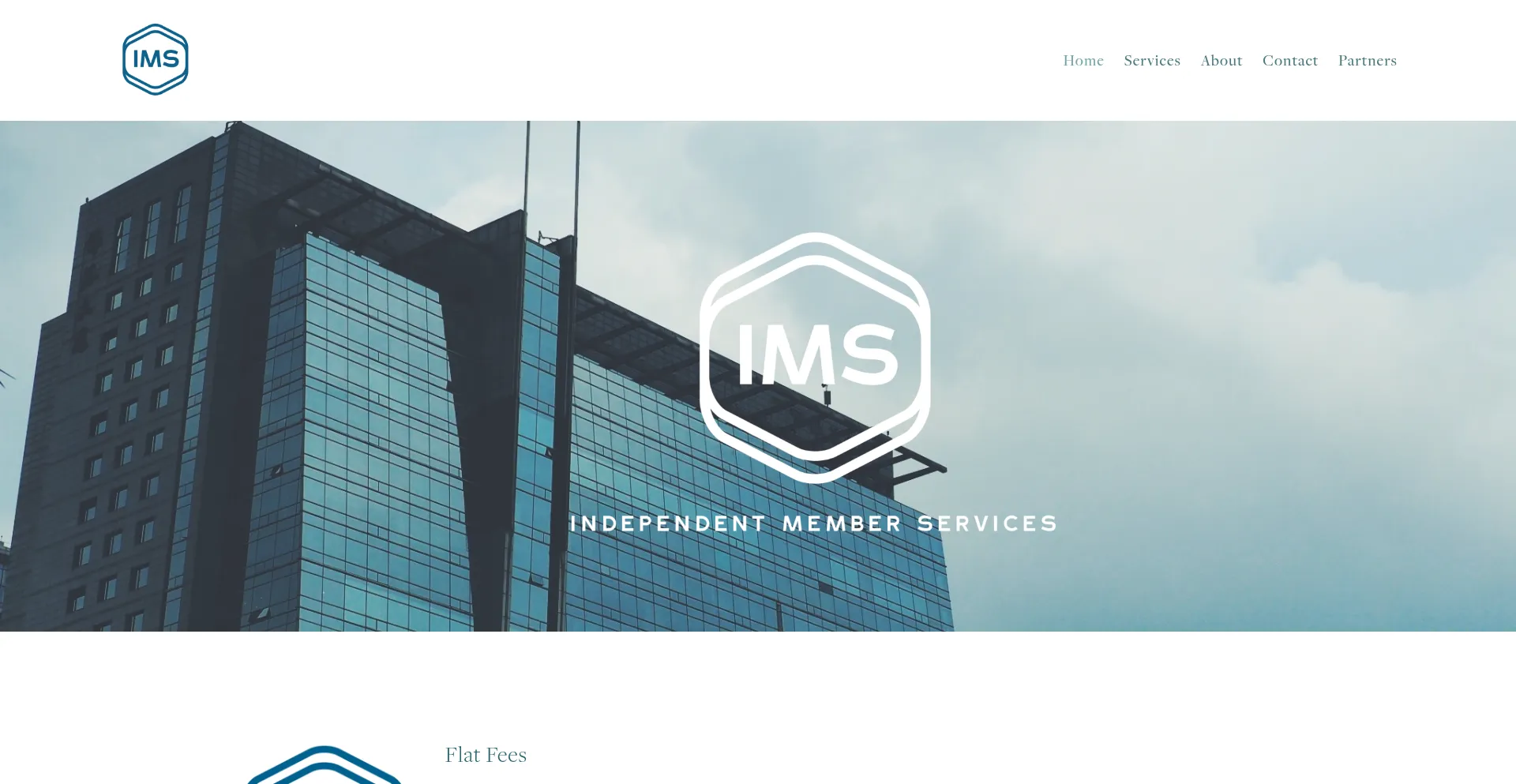 Independentmemberservices.com