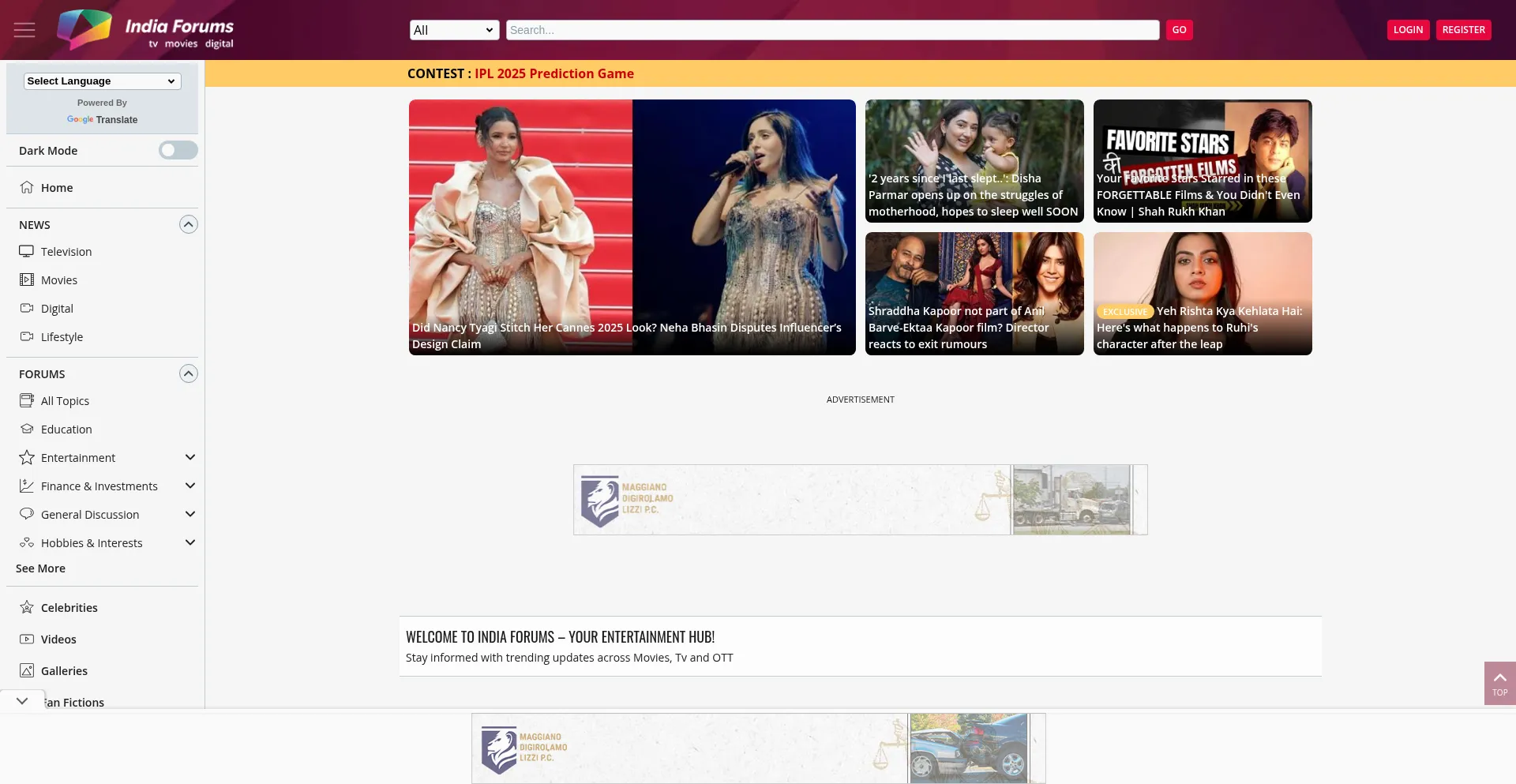 Indiaforums.com