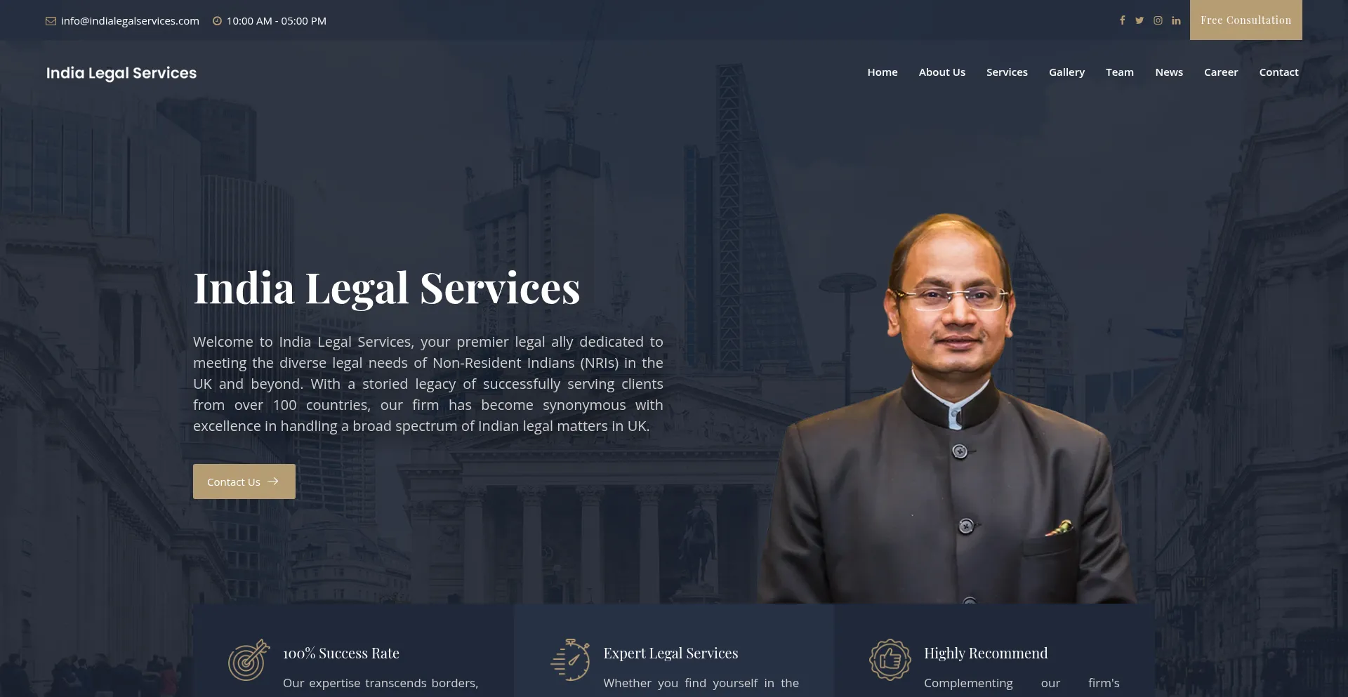 Indialegalservicesuk.com