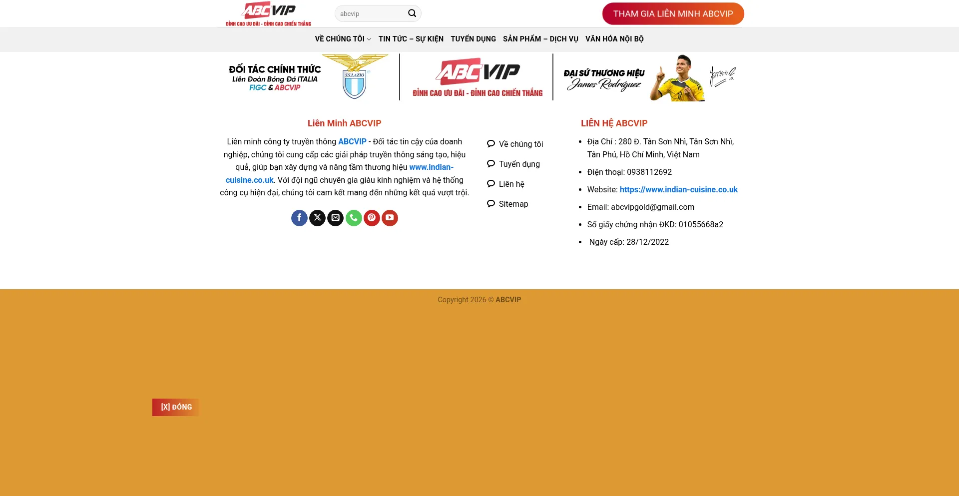 Indian-cuisine.co.uk