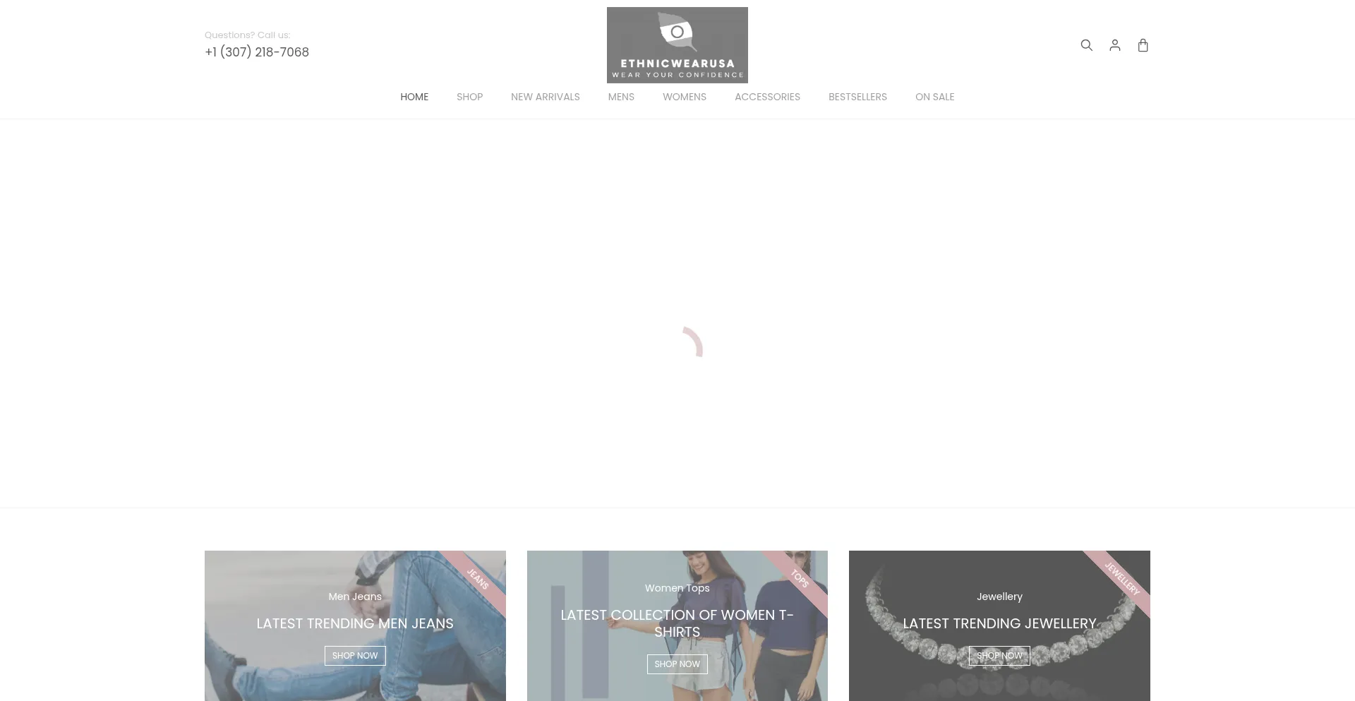 Indianwomanfashion.com