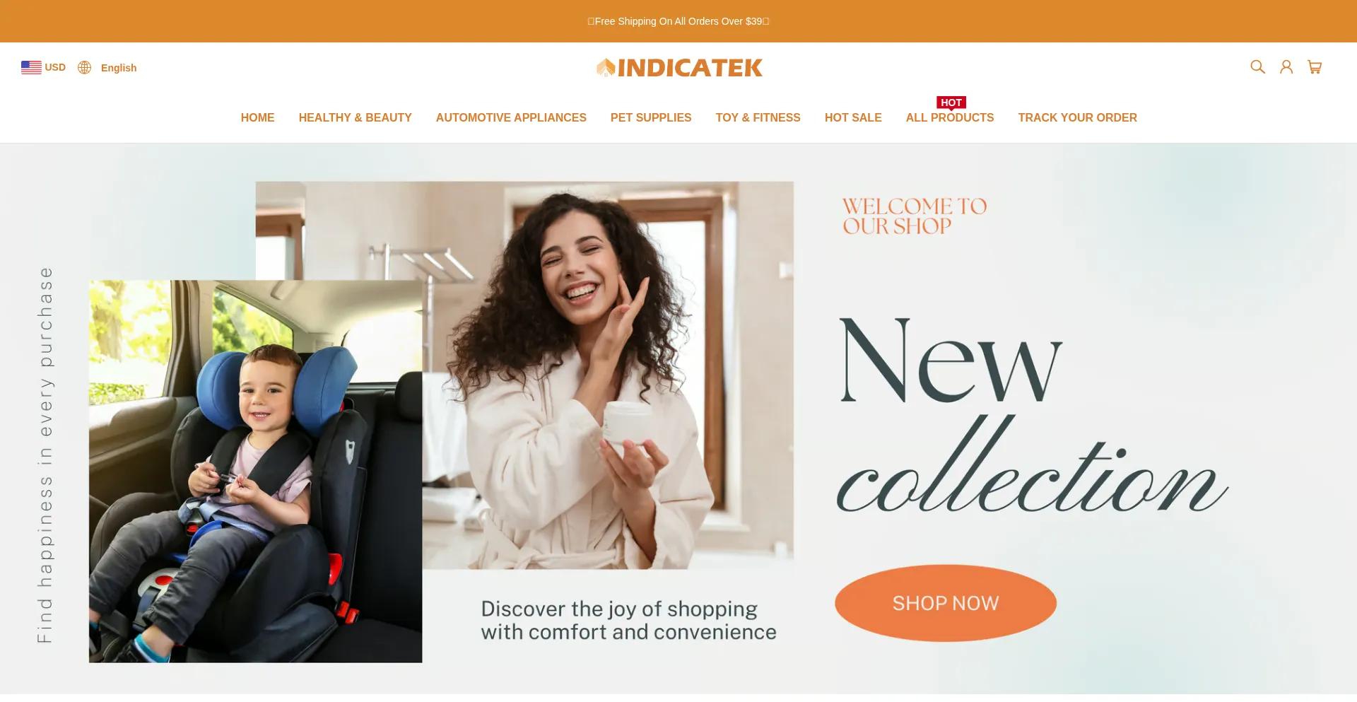 Indicatek.com