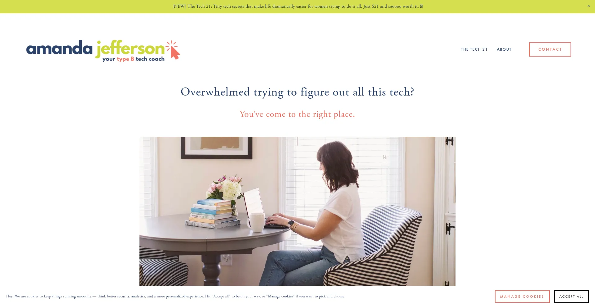 Indigoorganizing.com