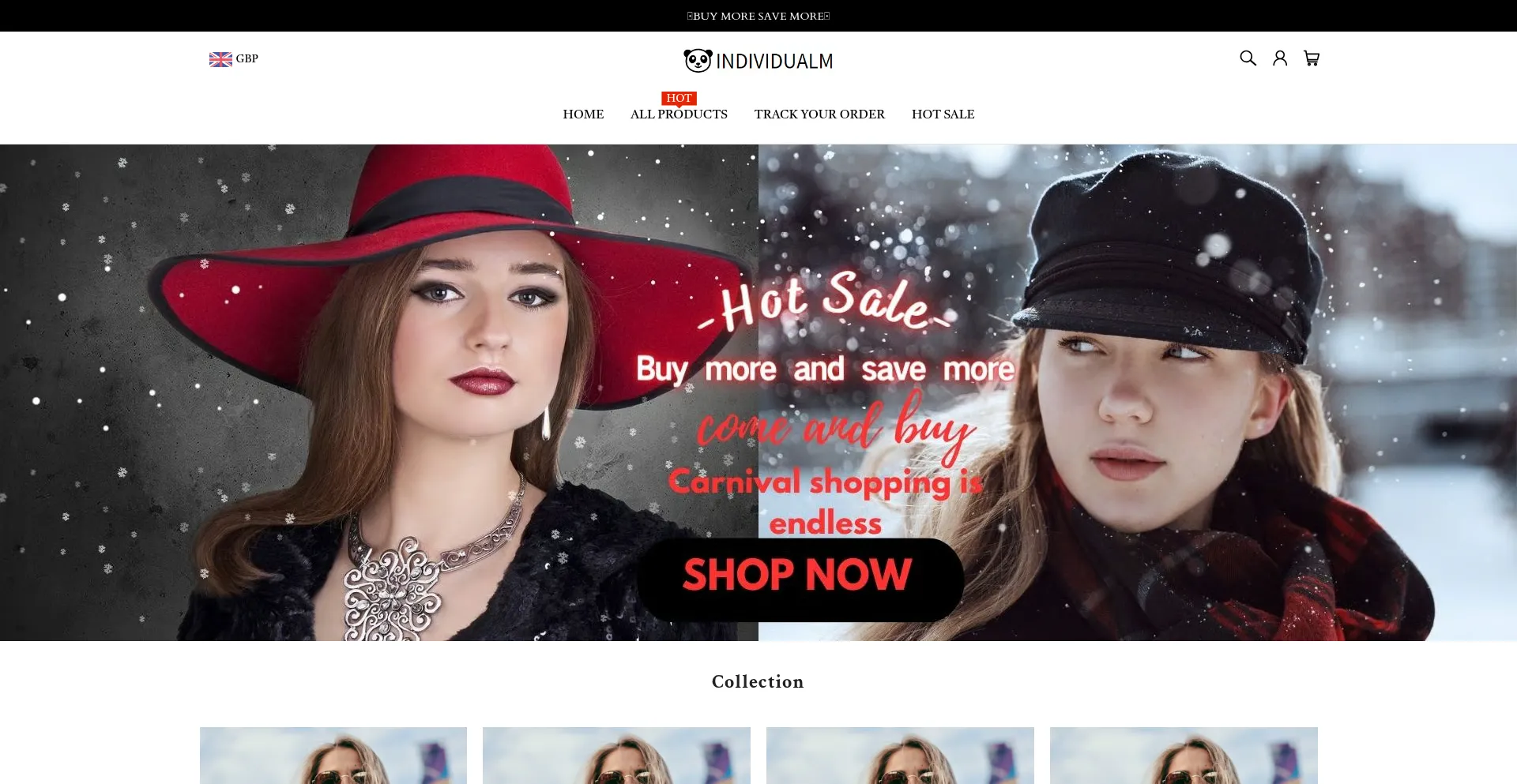 Individualm.com