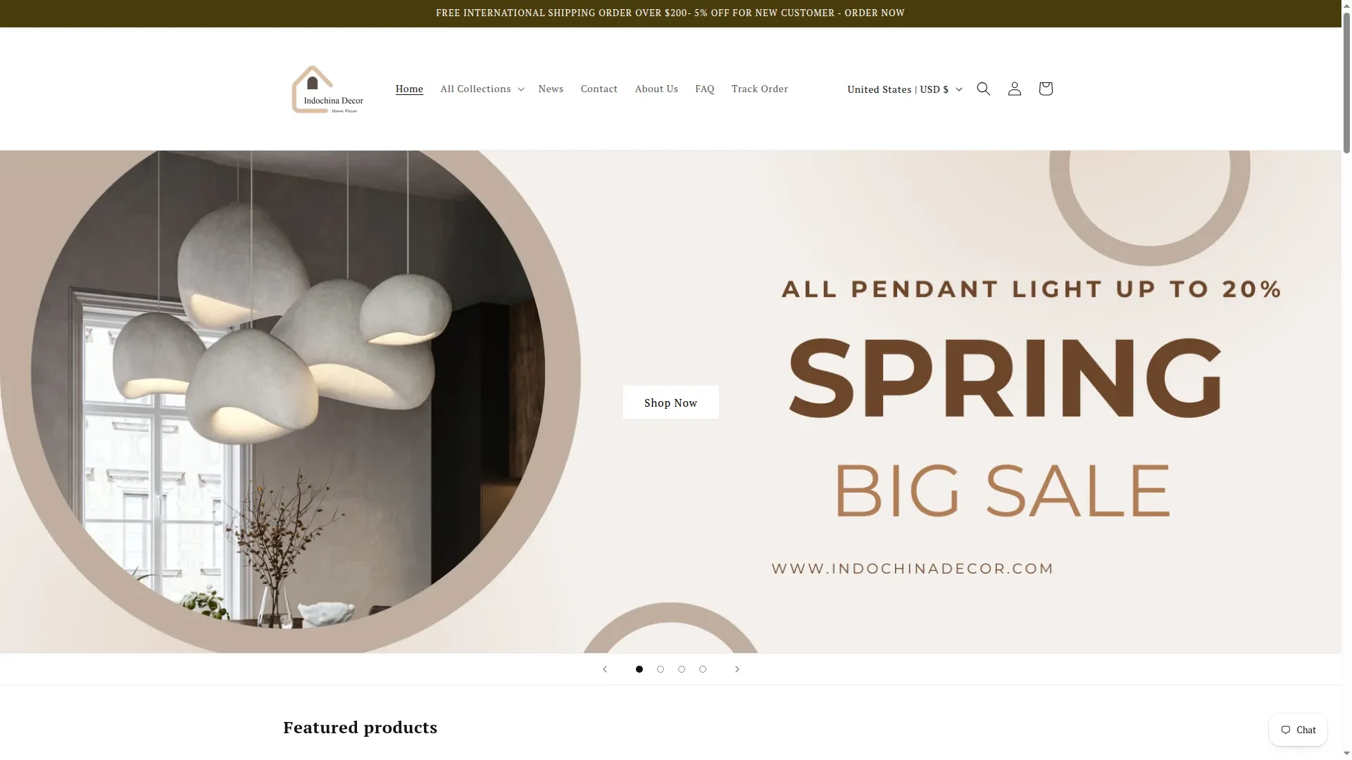 Indochinadecor.com
