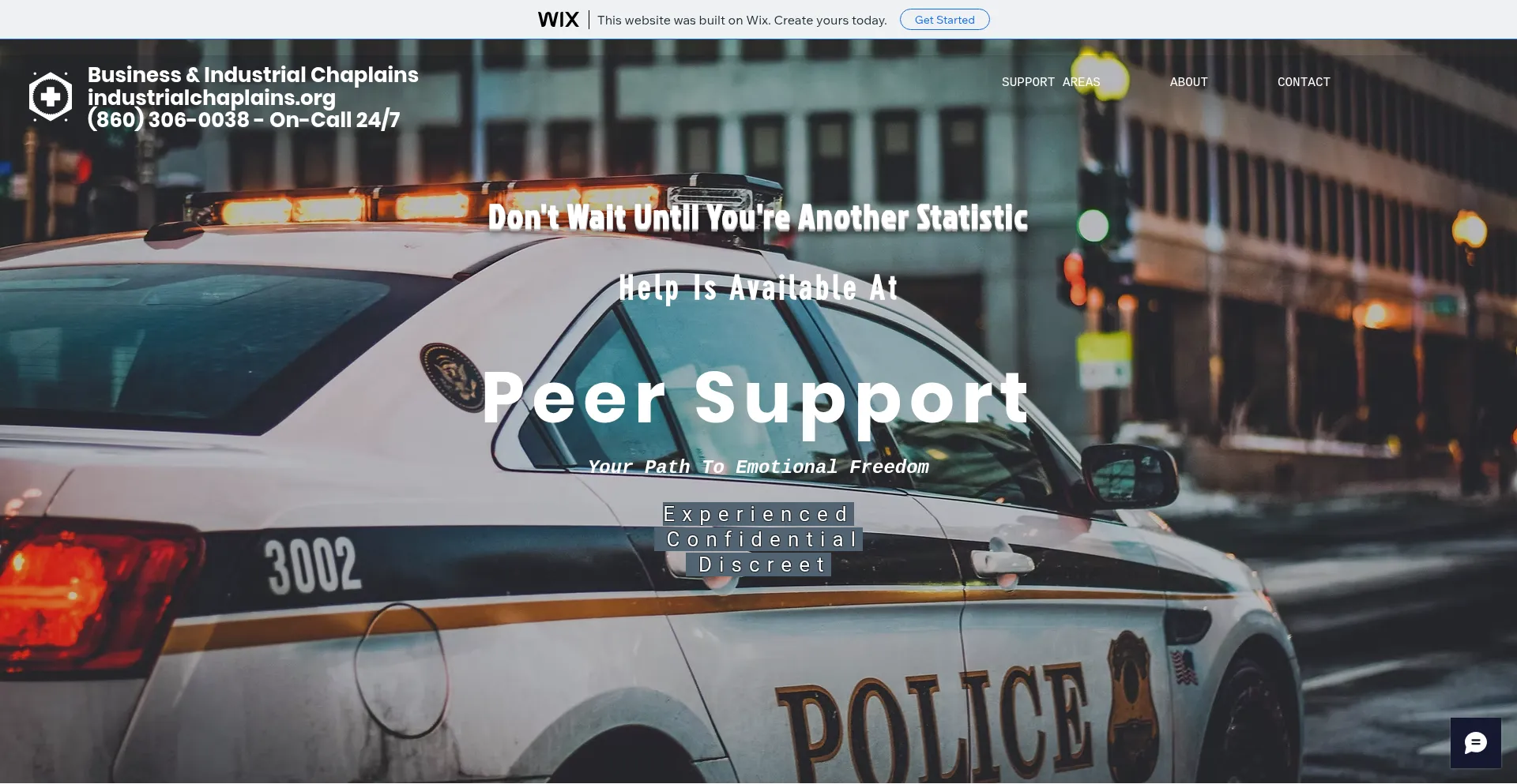 Industrialchaplains.org