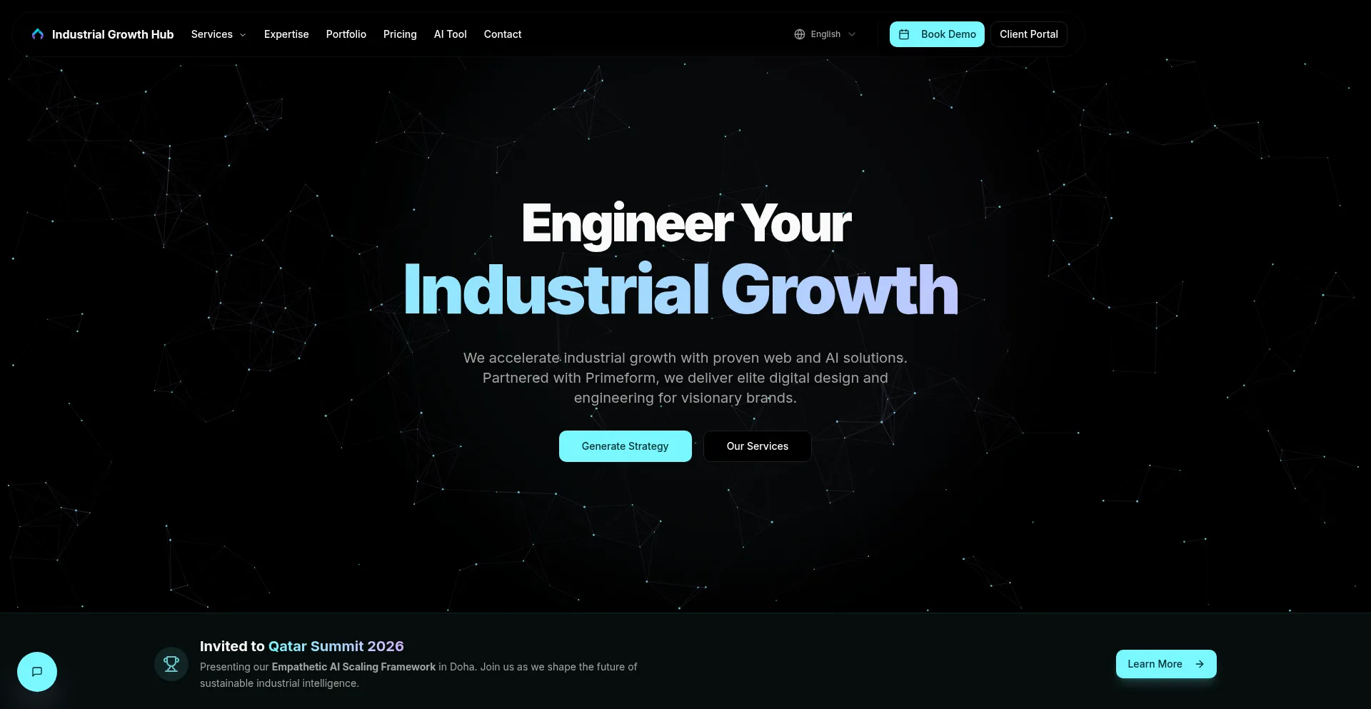 Industrialgrowthhub.com