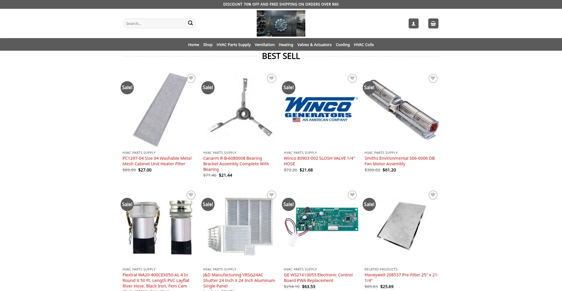 Industrialhvacshop.com