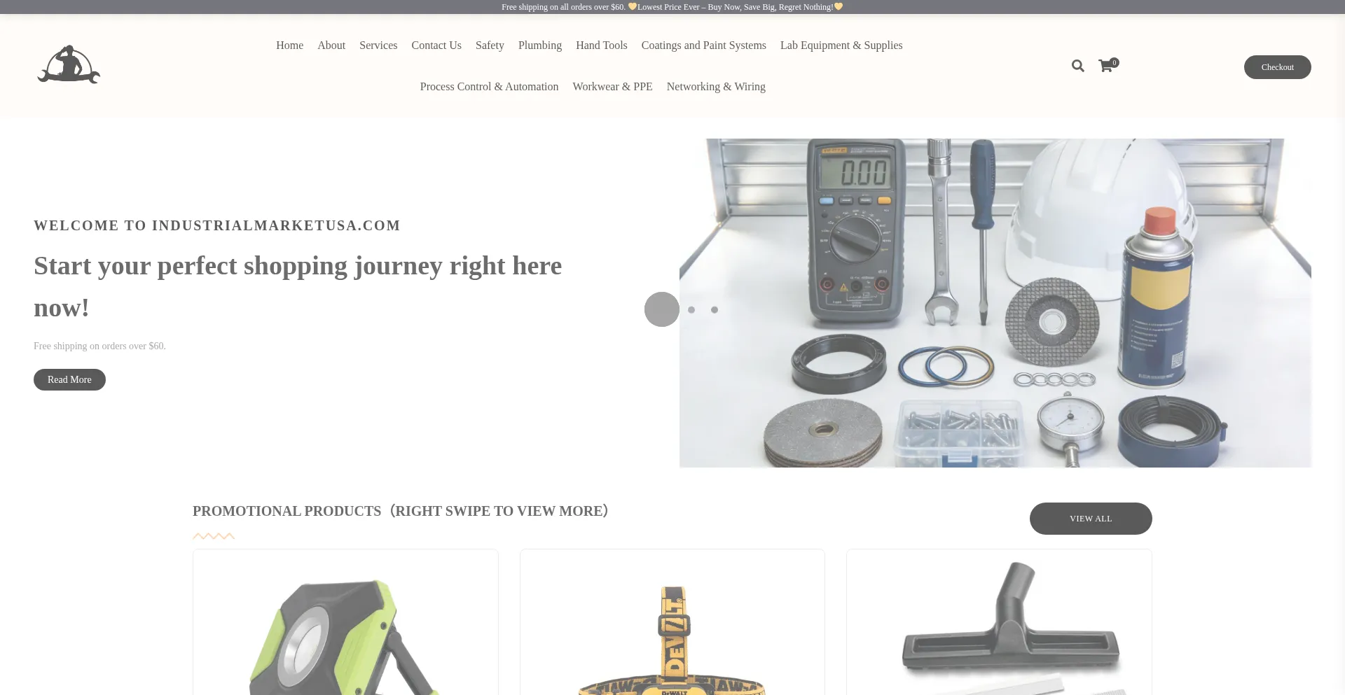 Industrialmarketusa.com