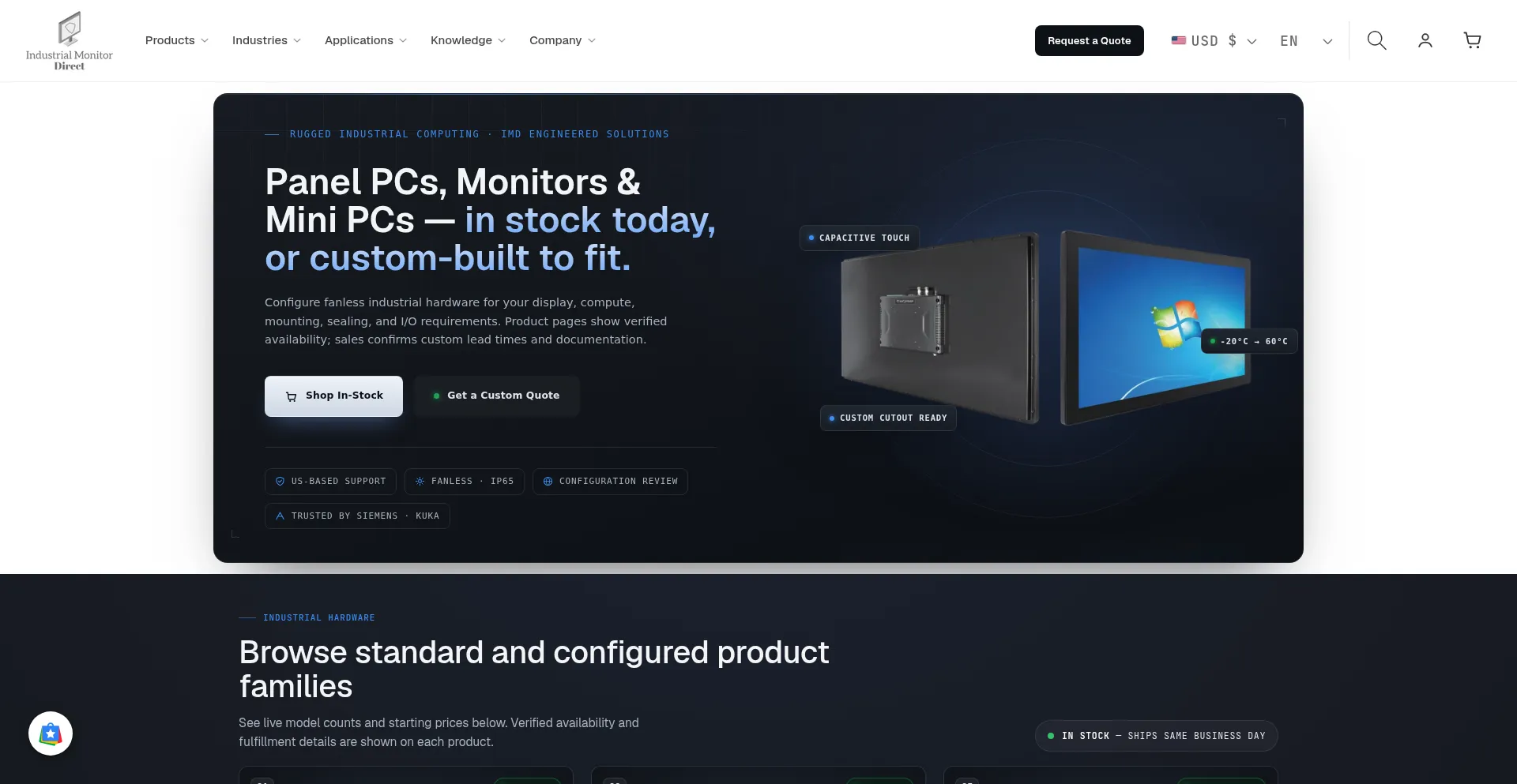 Industrialmonitordirect.com